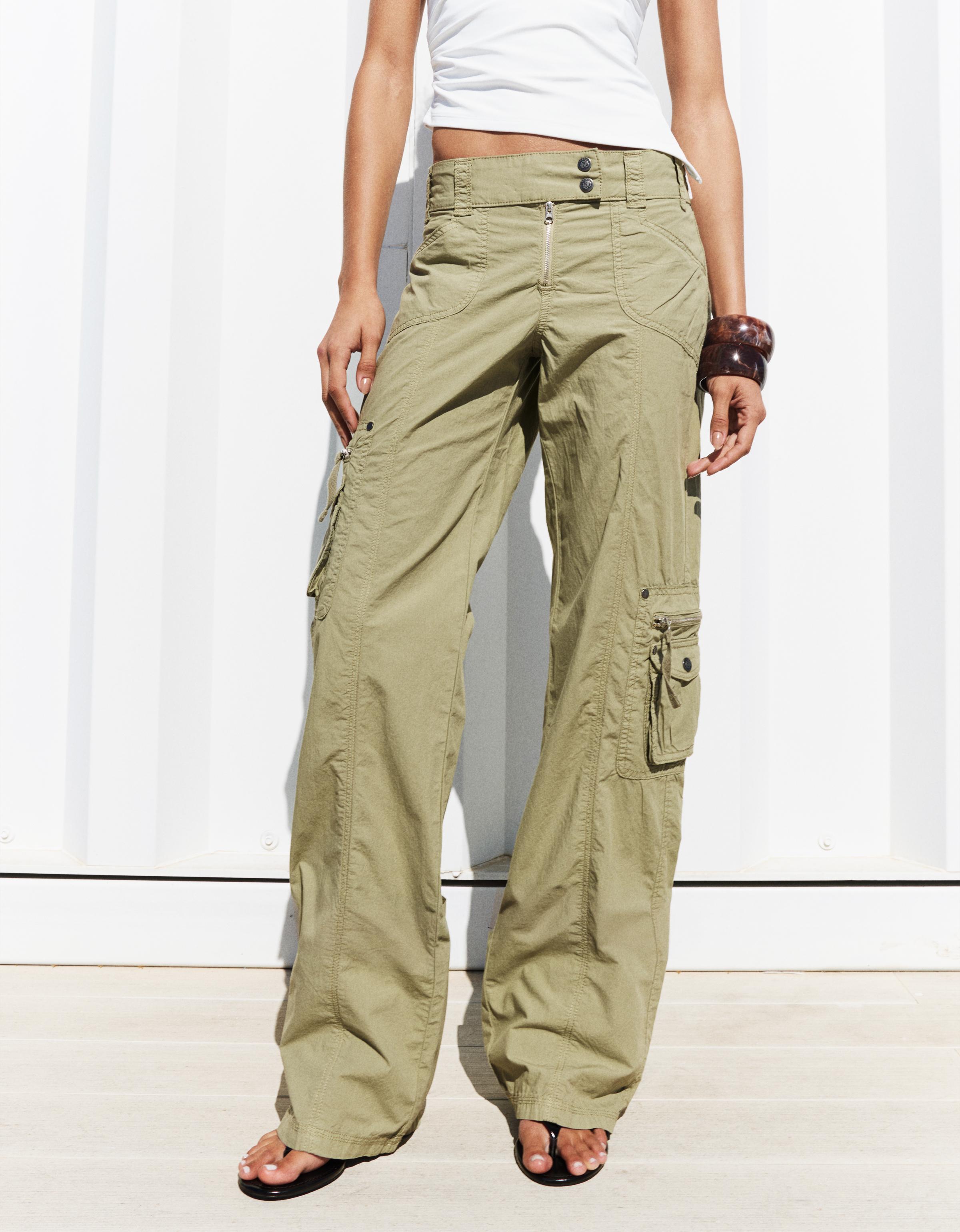 Cepli pantolon - Görsel 13