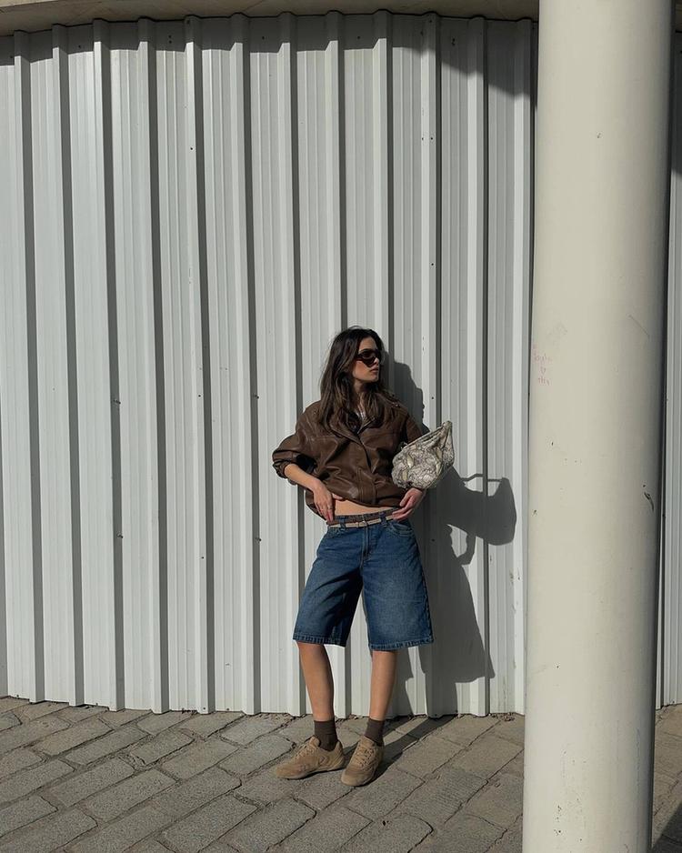 Chicas-Denim