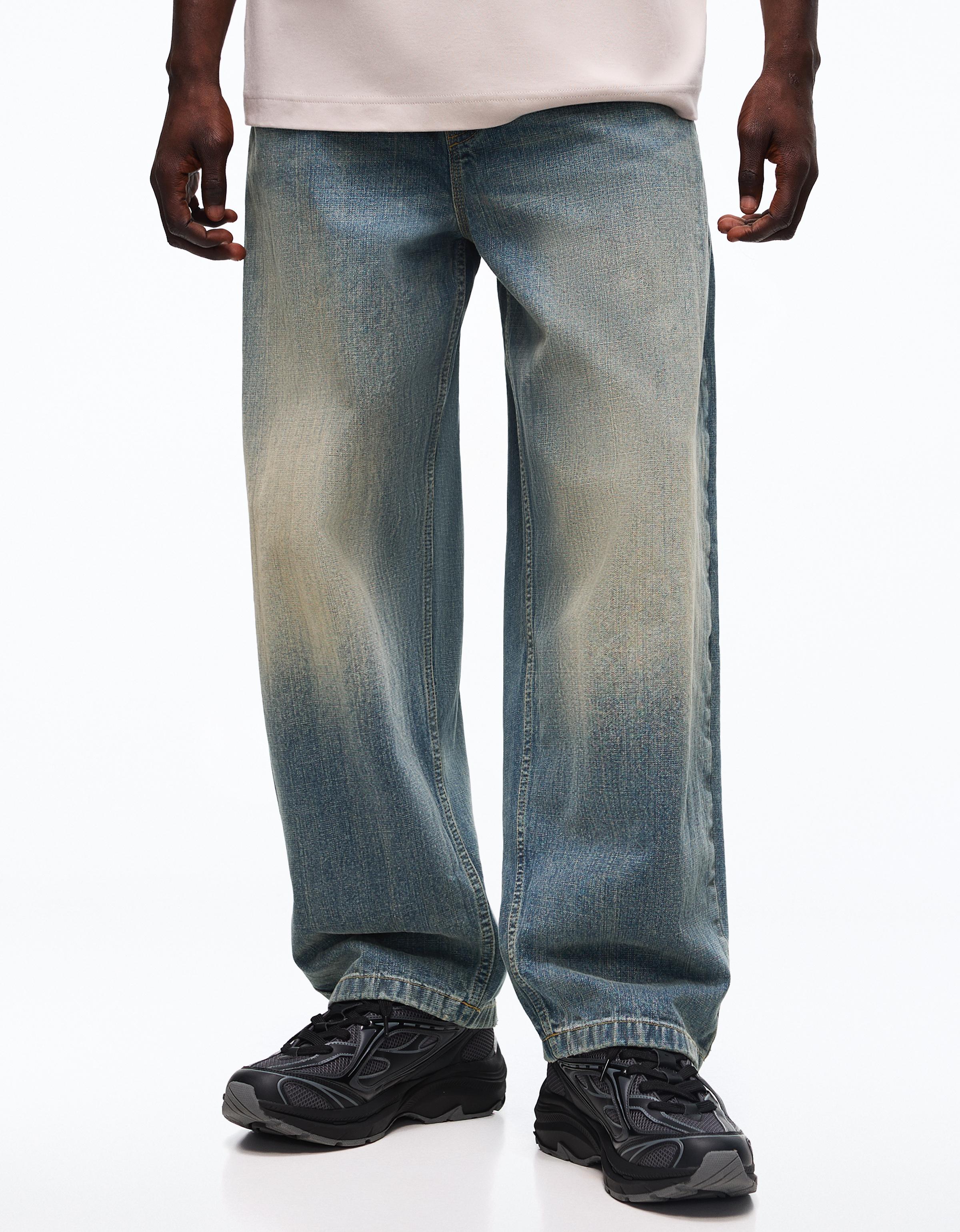 Skater jean - Görsel 30