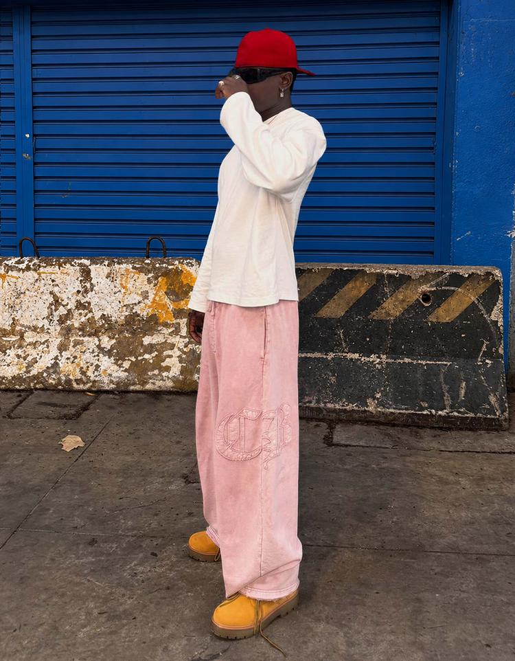Chicos-Streetwear
