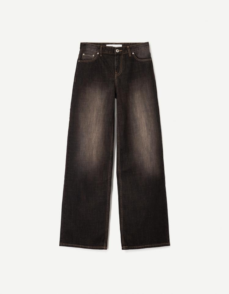 Boyfriend jeans