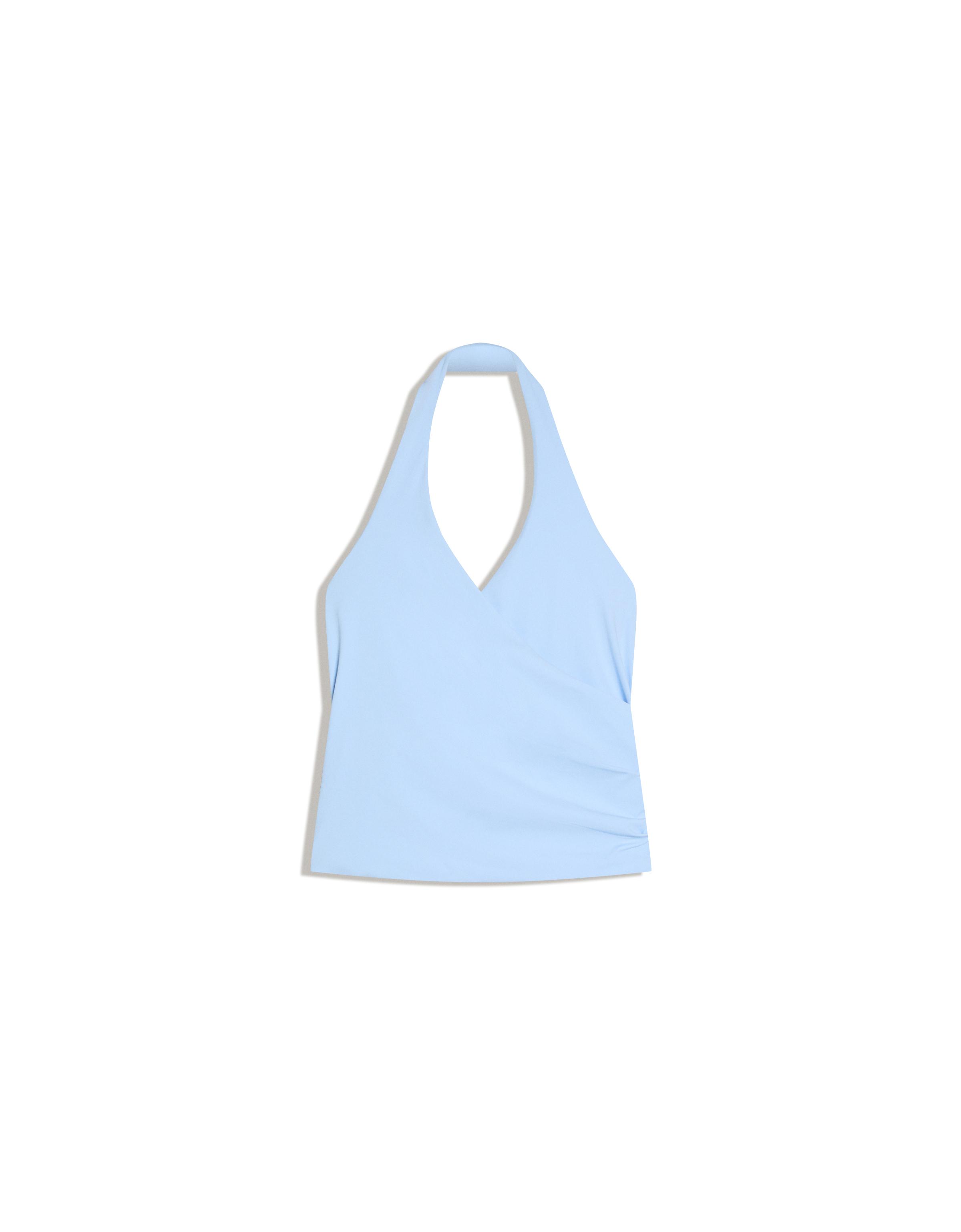 Teknik halter top - Görsel 7