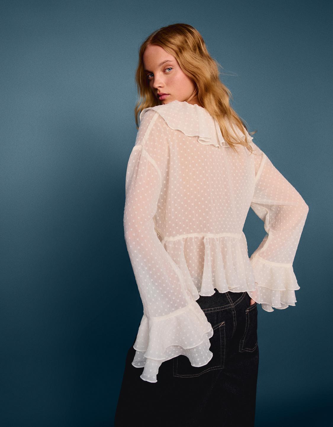 New | Bershka