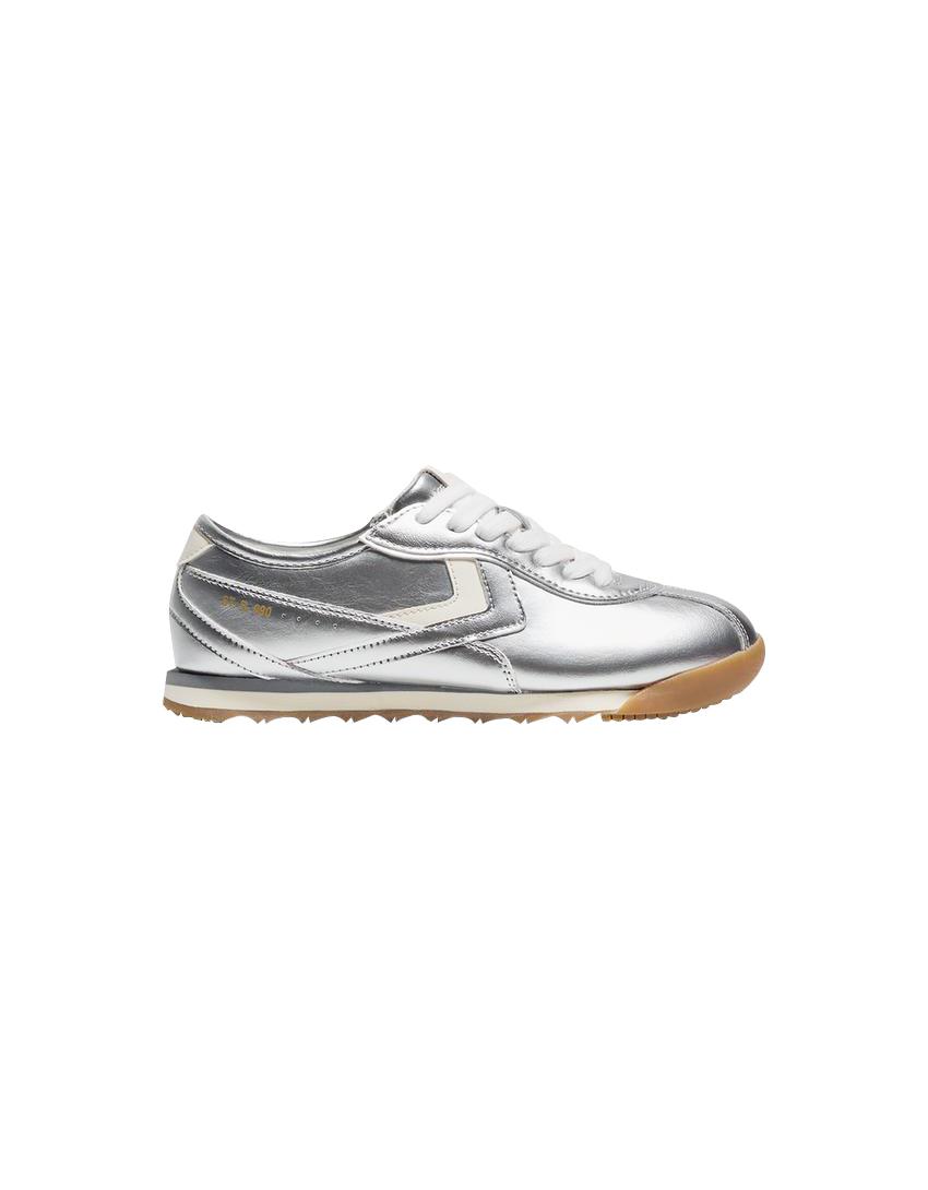 Retro sneakers