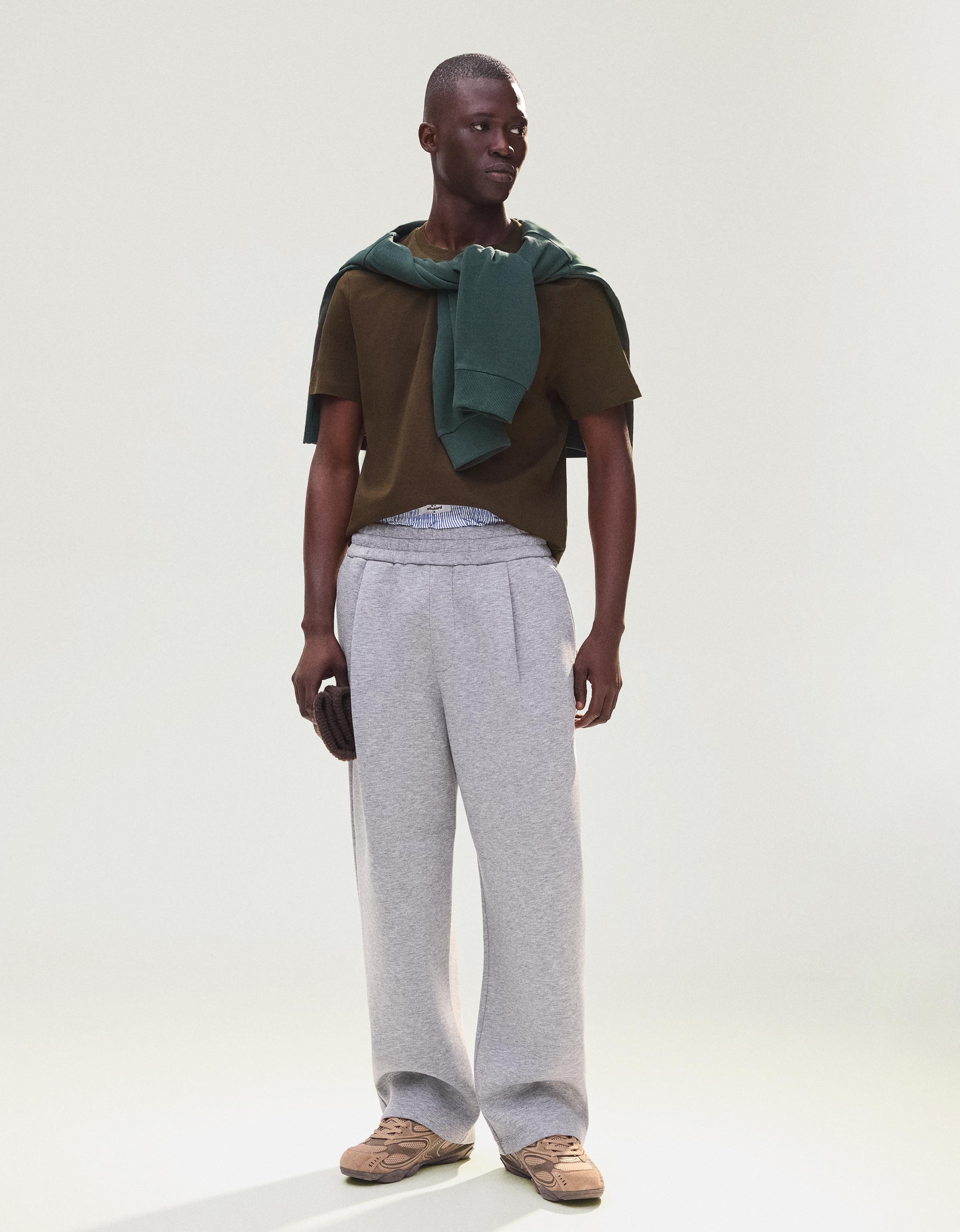 Regular fit tişört - Görsel 102