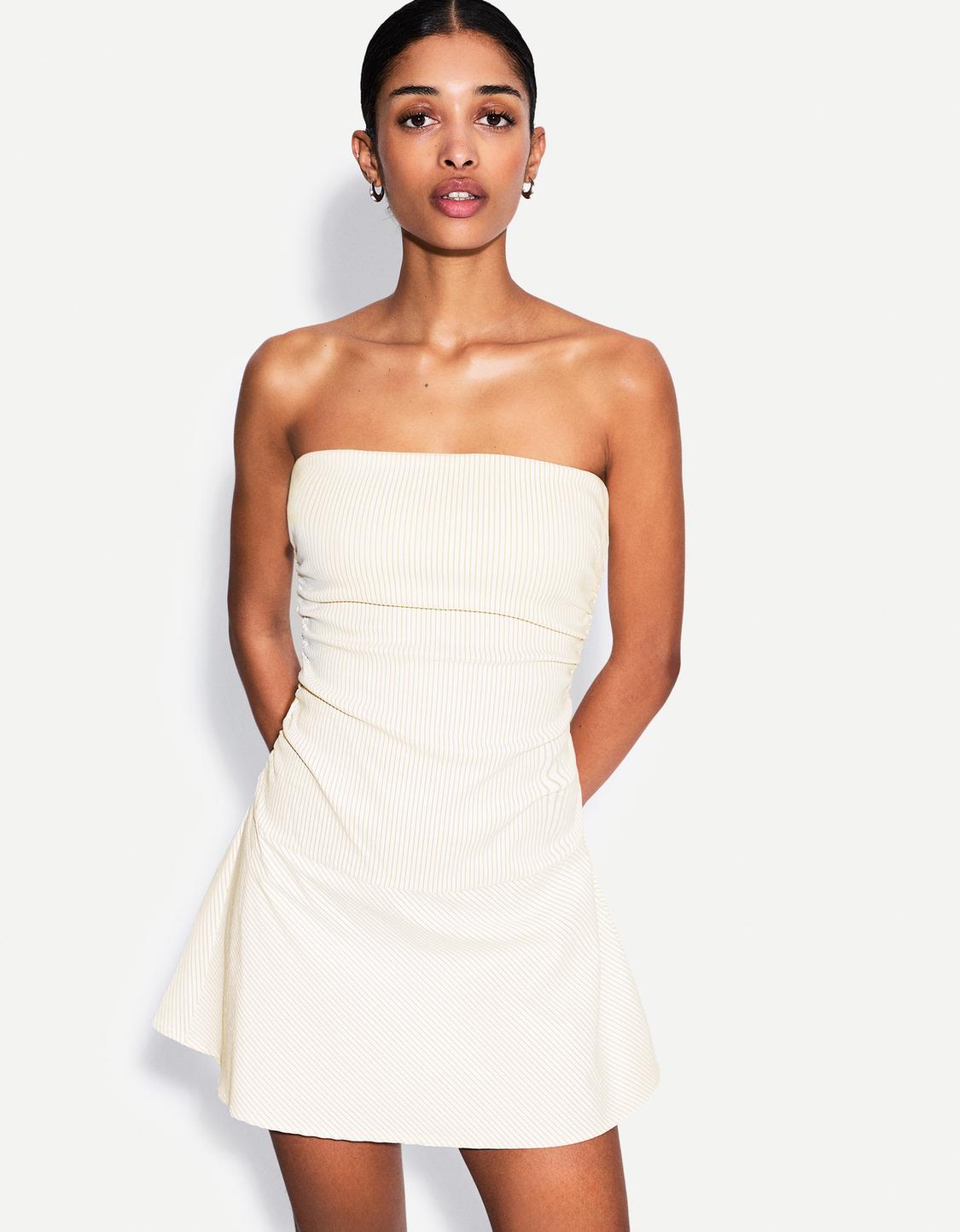 Robes de Soirée pour Femme | Nouvelle Collection | BERSHKA