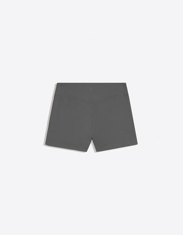 Breathable & quick-dry technical shorts — Graphite 6