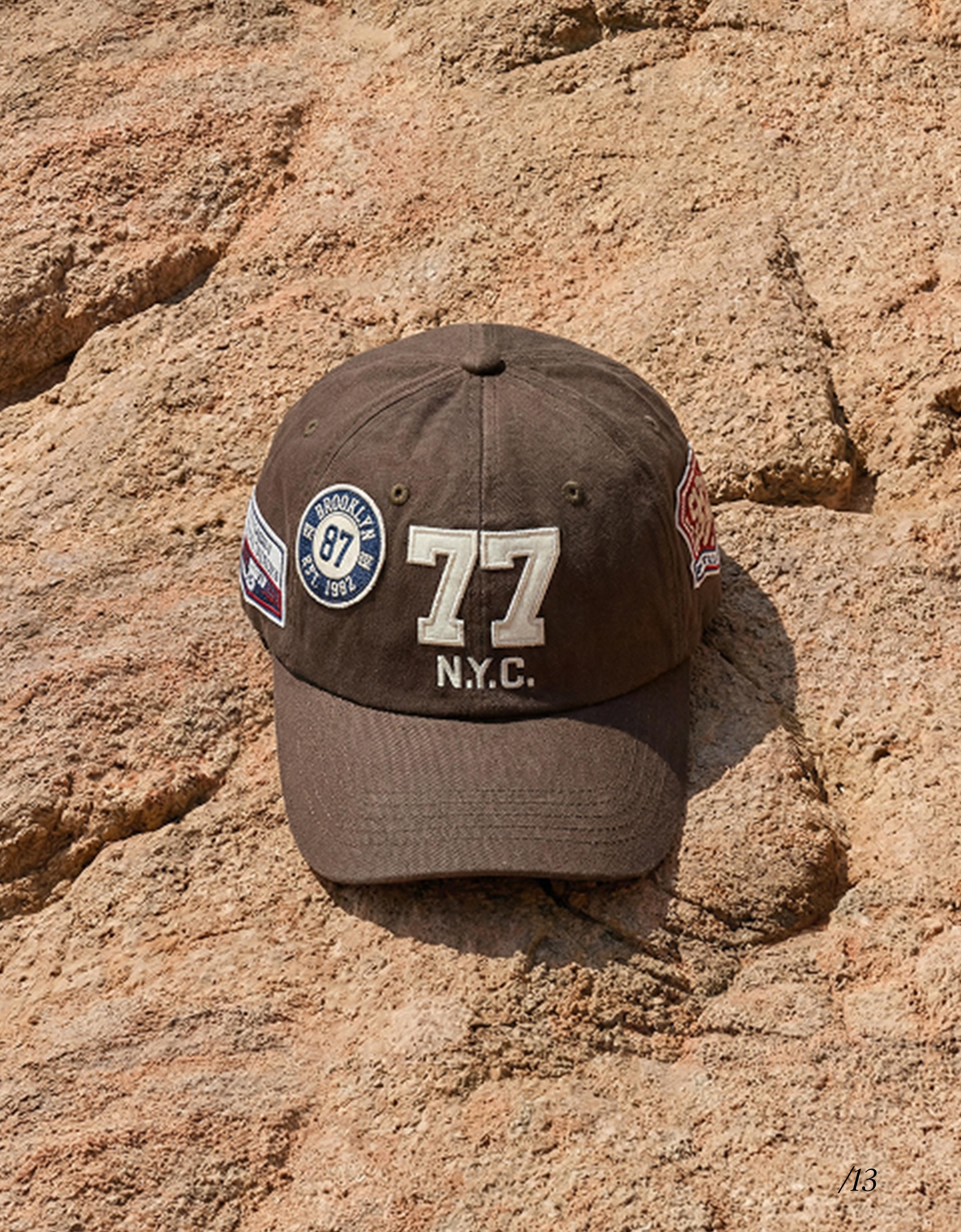 Armalı Şapka - Görsel 12