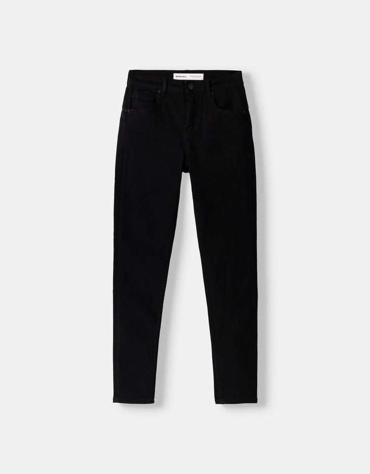 Jeans skinny push up