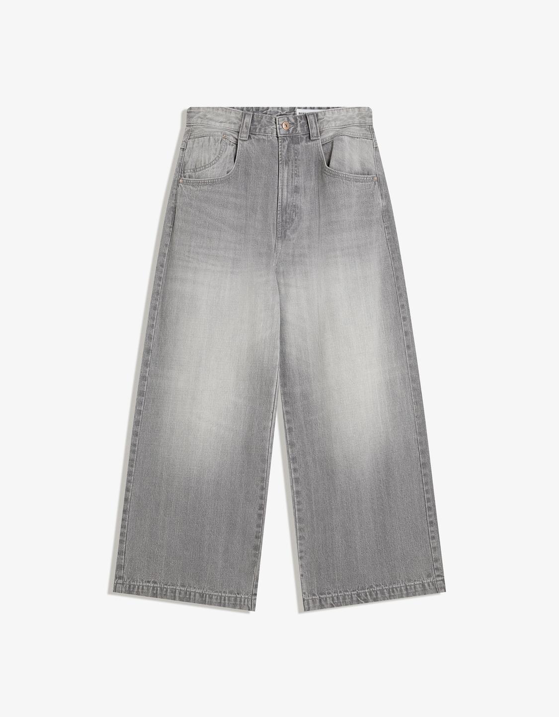 Mega baggy jeans