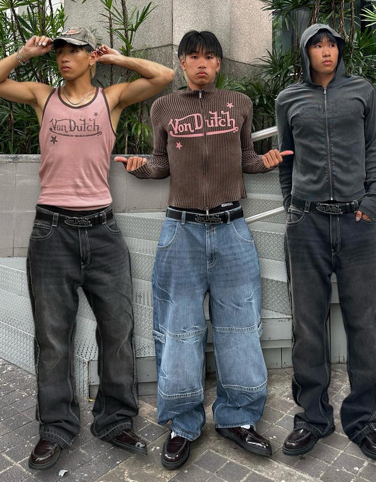Chicos-Streetwear