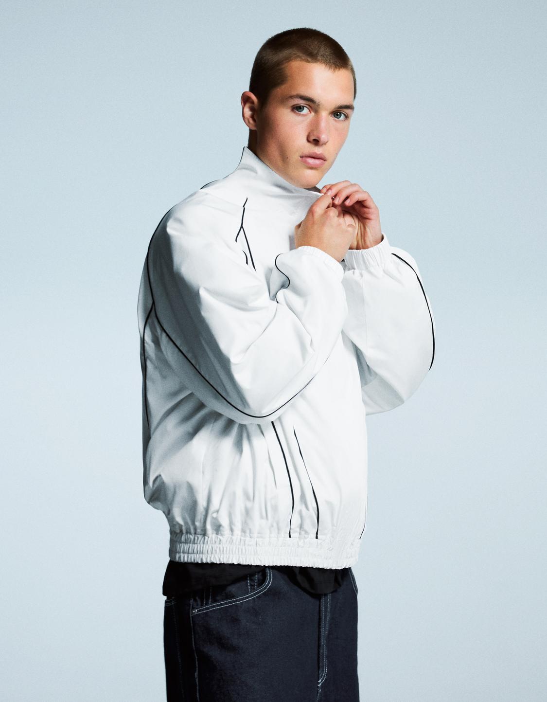 Cazadora técnica sport