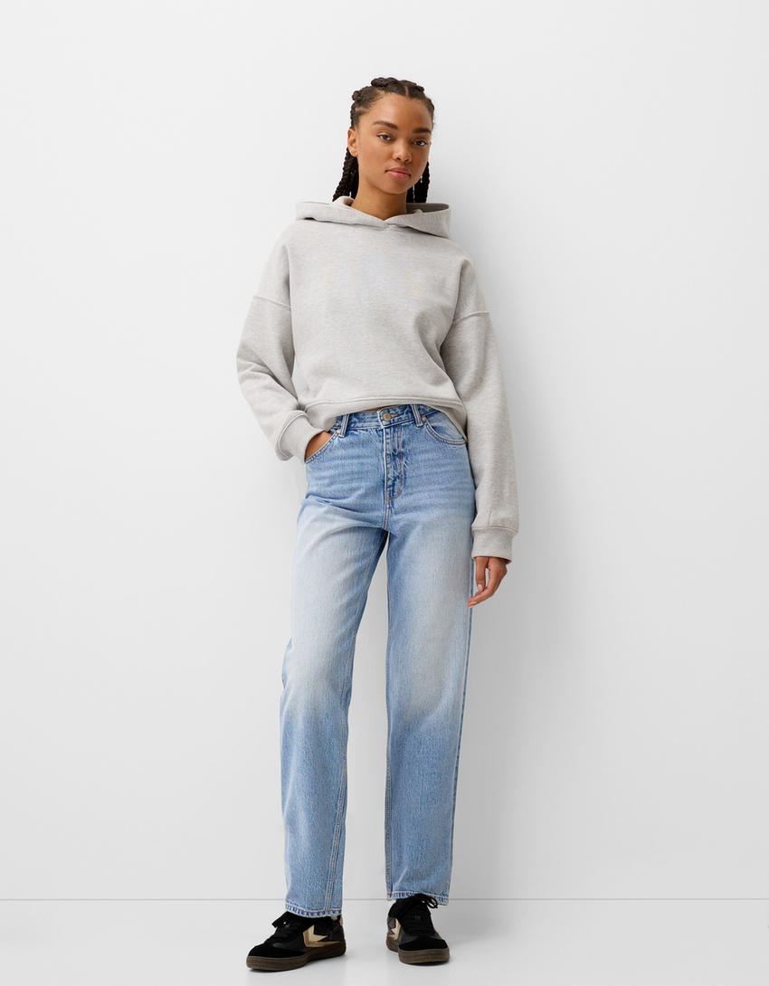 Sweats Bleu pour Femme | Collection 2025 | France Sweats Bleu pour Femme | Collection 2025 | France