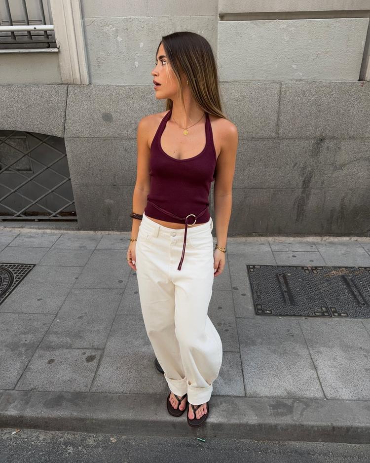 Chicas-Casual