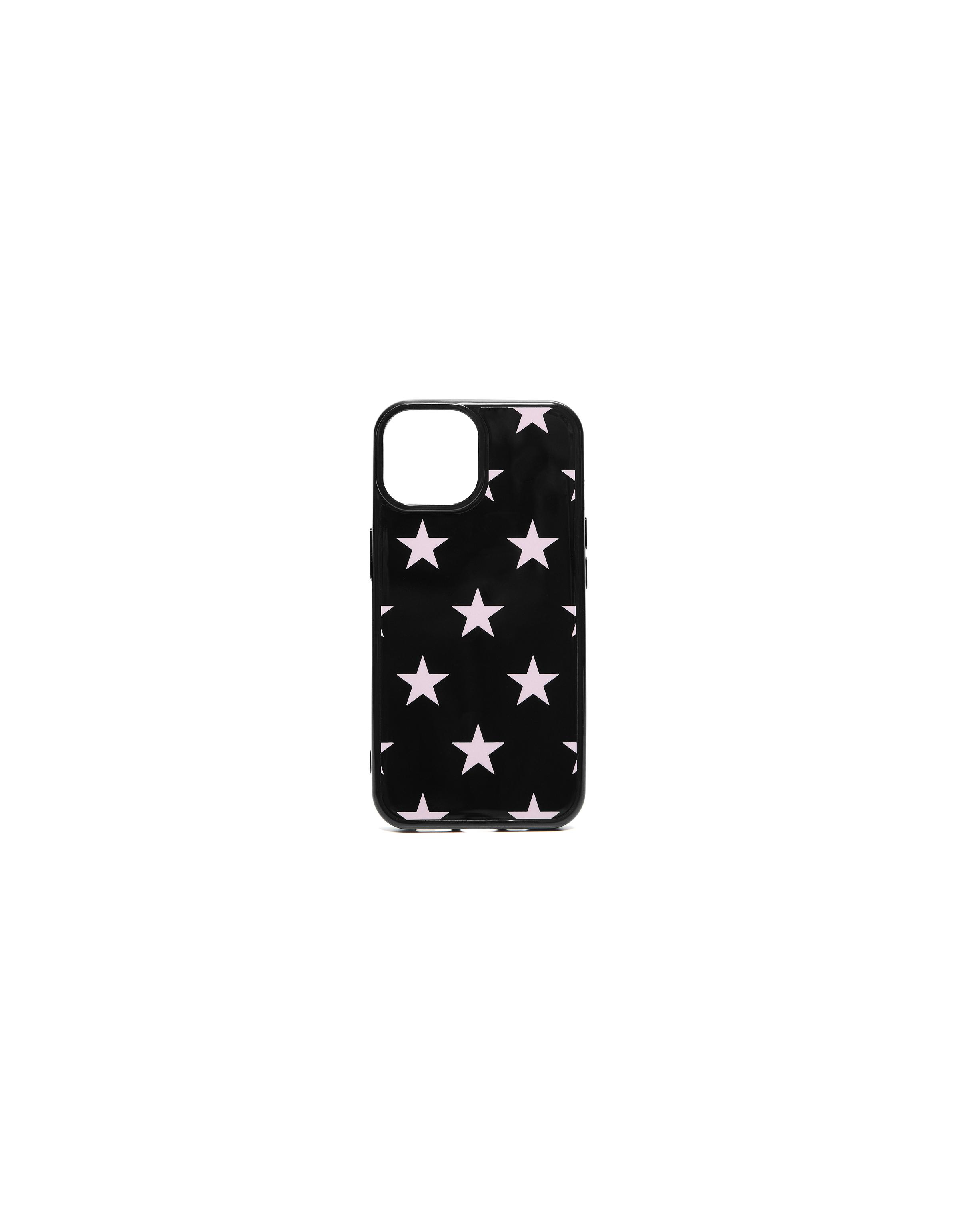 Star mobile phone case — Pink