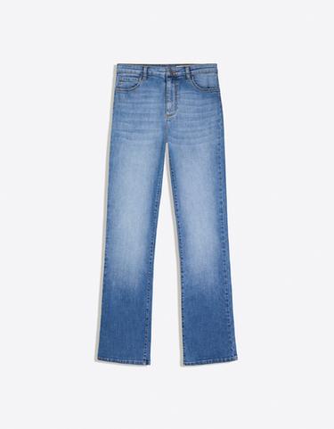 Flared jeans — Light blue 5