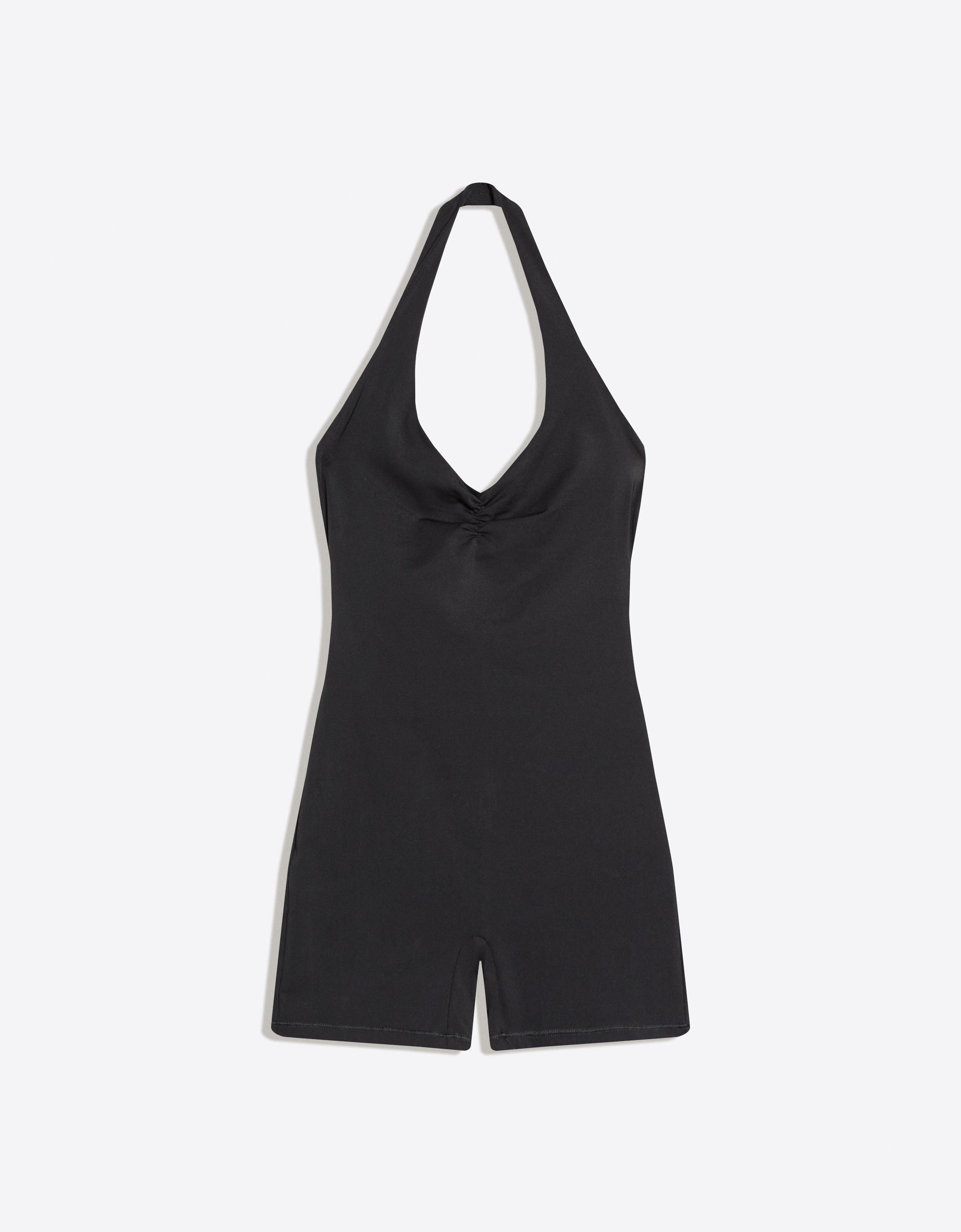 Teknik kısa tulum - Görsel 10