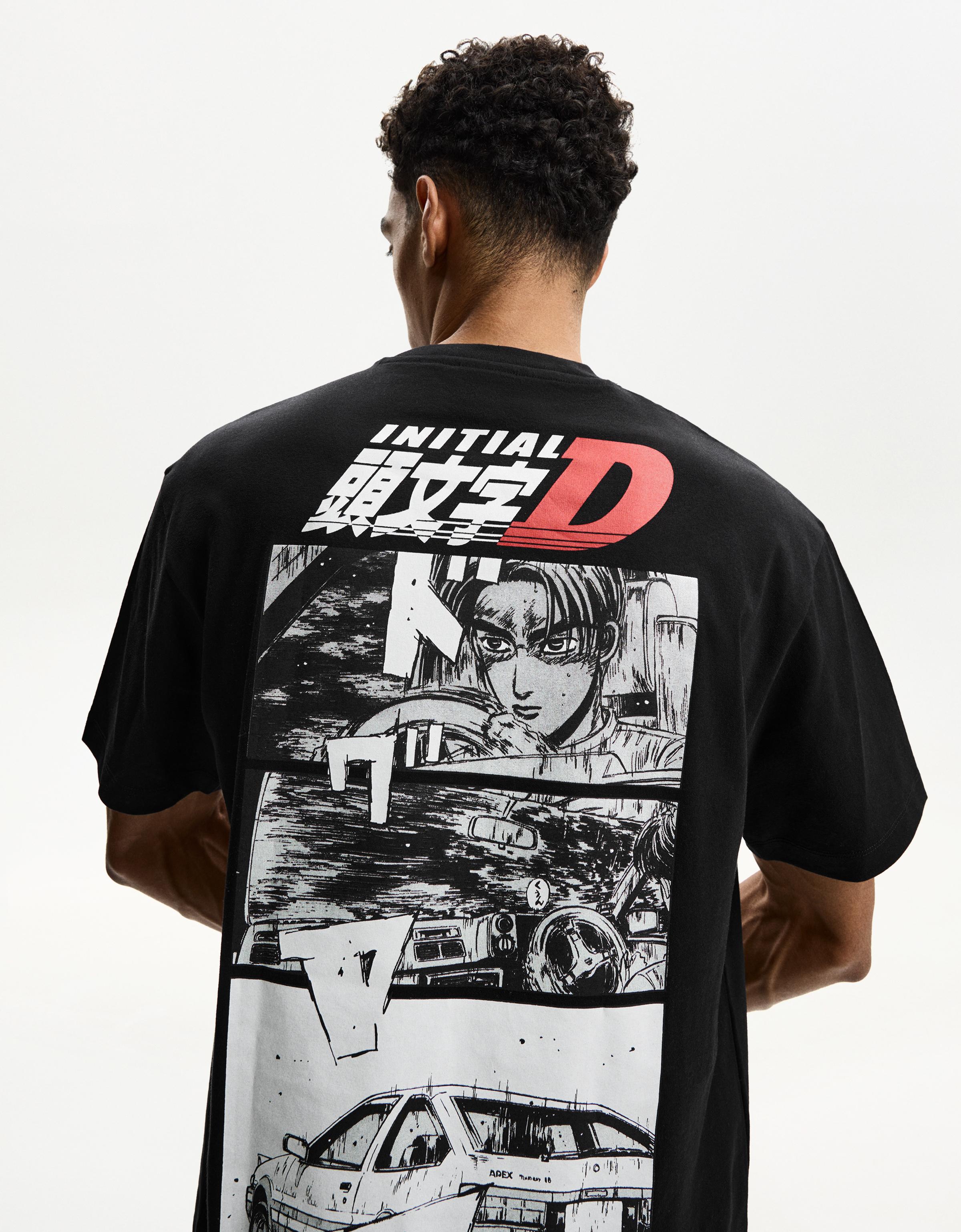 adidas originals Graphics New Age T-shirt 'White' IC8871
