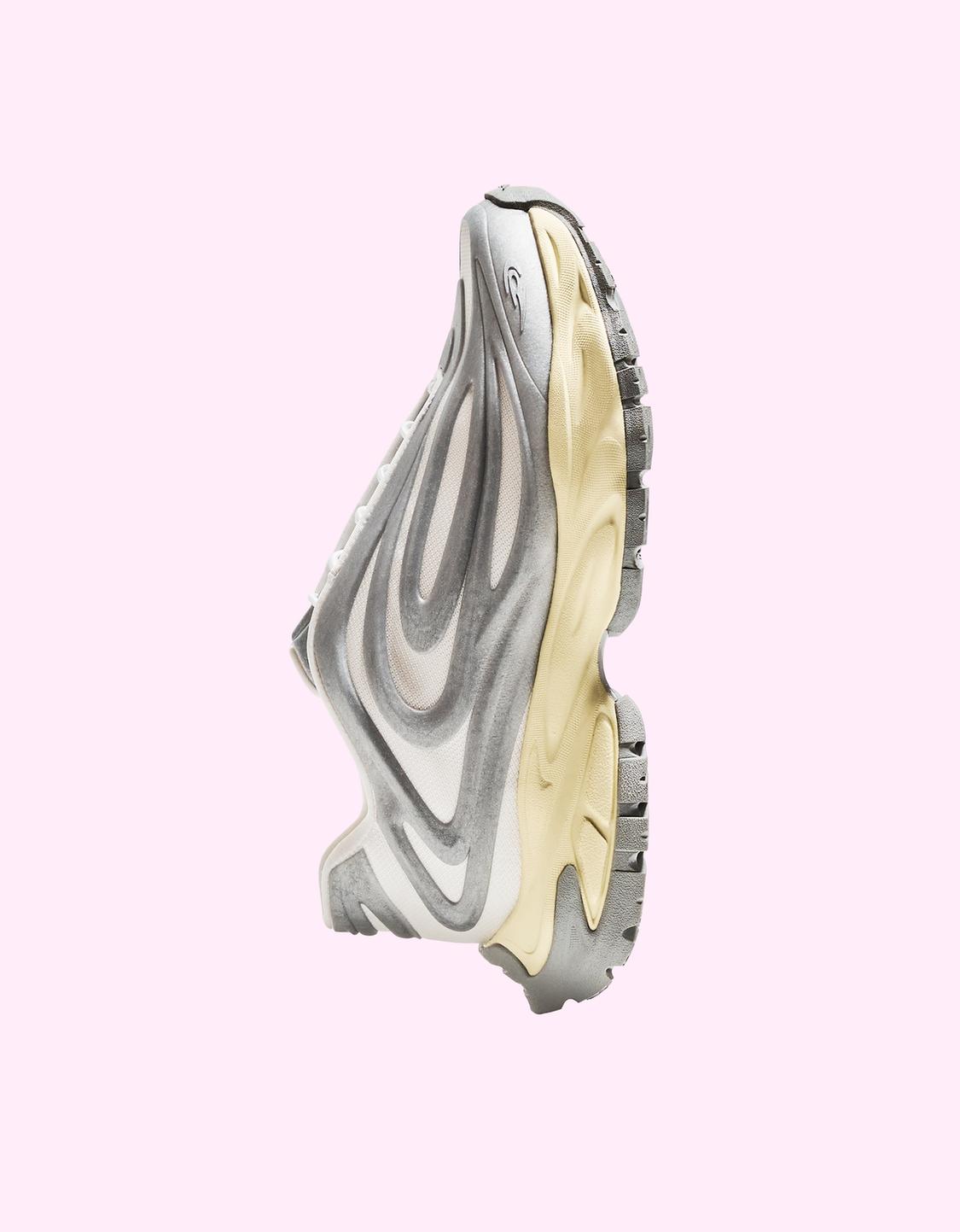 Sneakers out of core