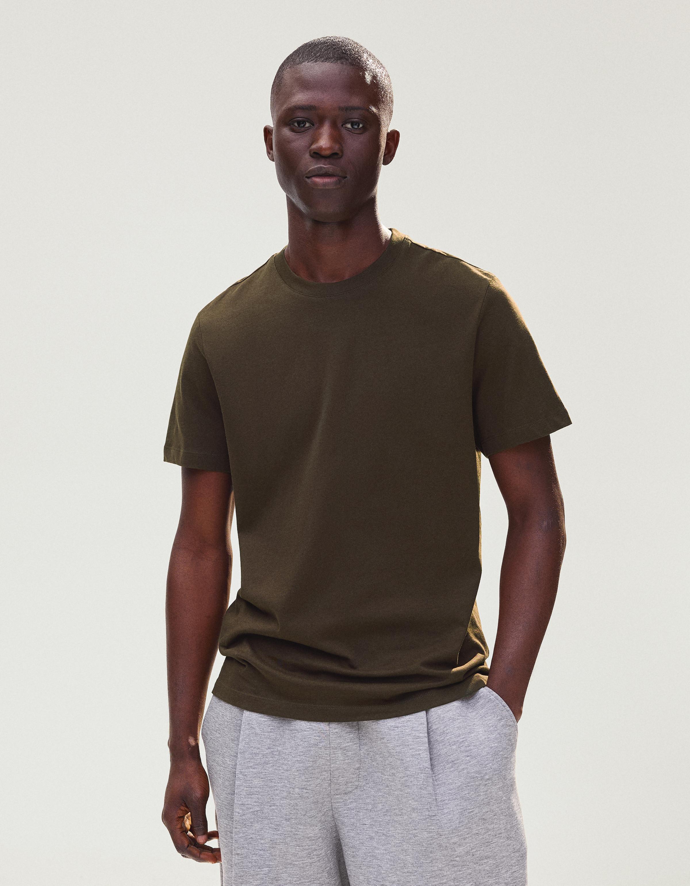 Regular fit tişört - Görsel 106