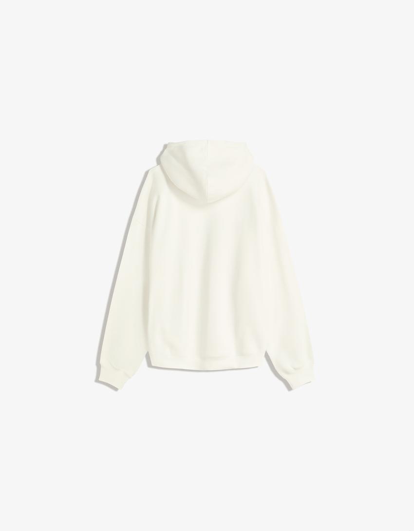 Kapuzenpullover-Weiss-5