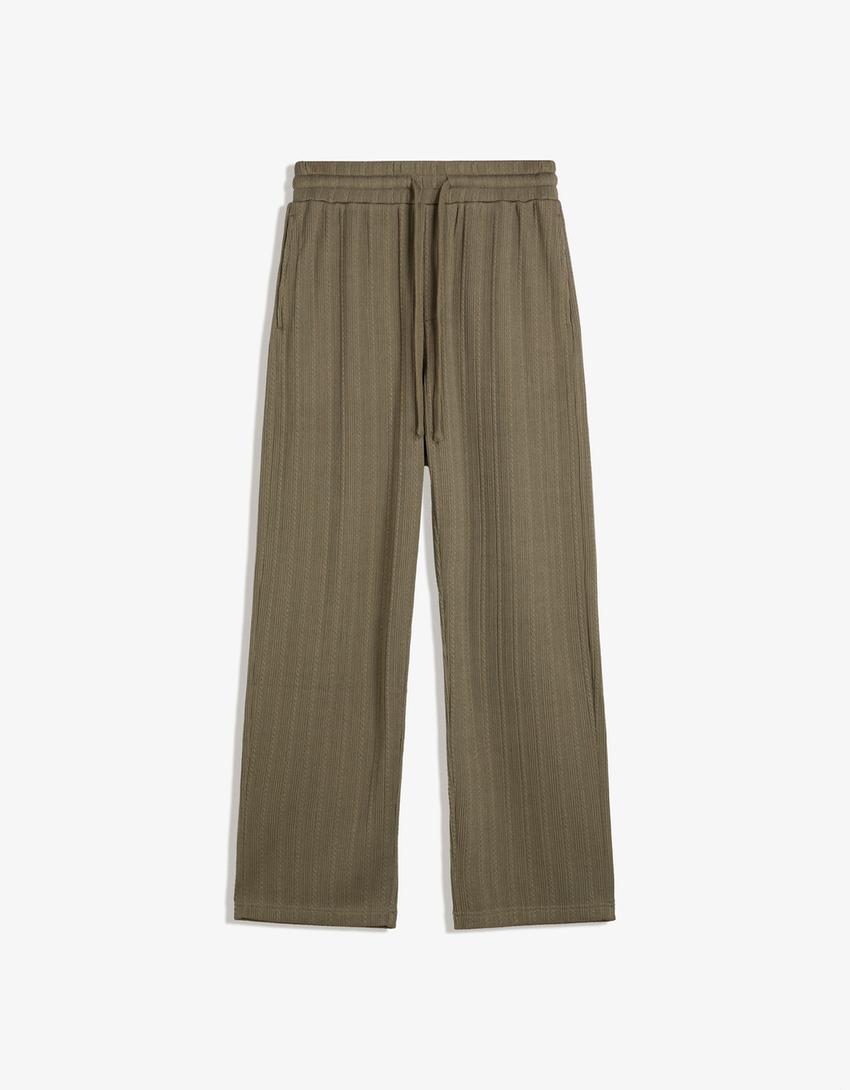 Ensemble T-shirt et pantalon-Ensemble T-shirt et pantalon