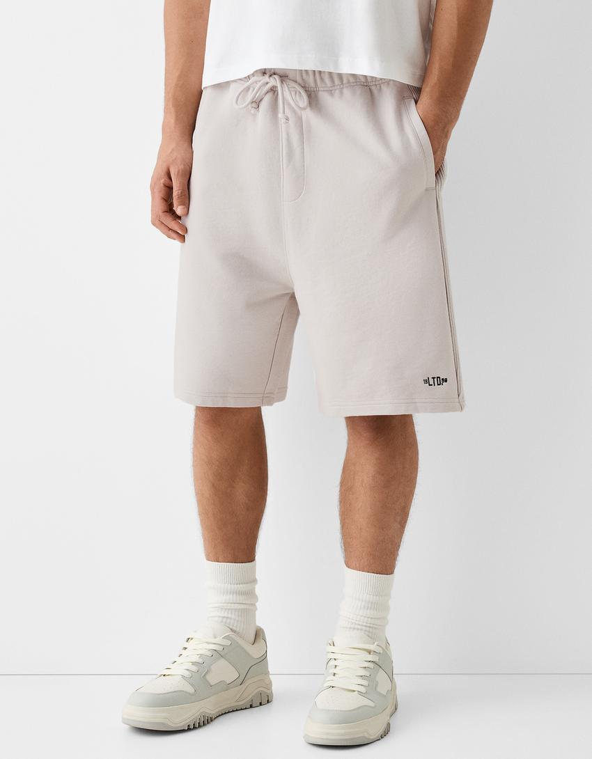 Bermuda molleton-Pierre-1