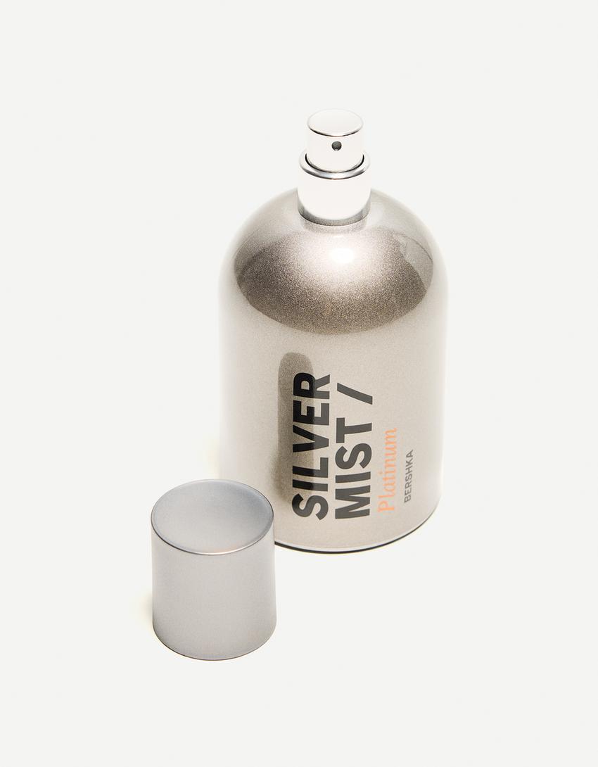 Silver Mist Platinum 100 ml-Negru