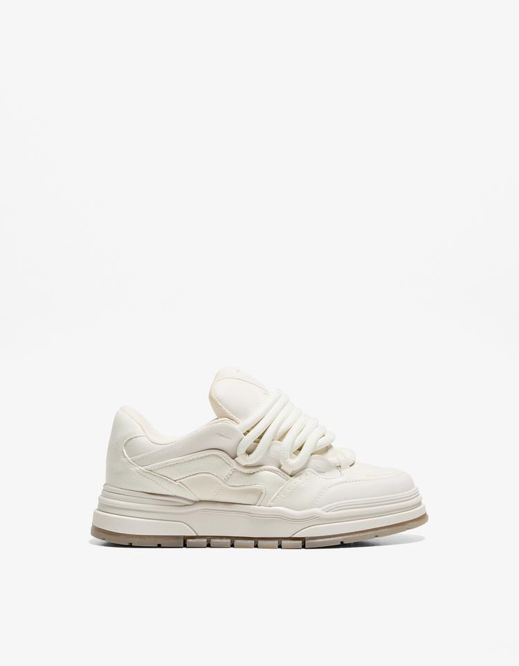 Zapatillas volumen skate