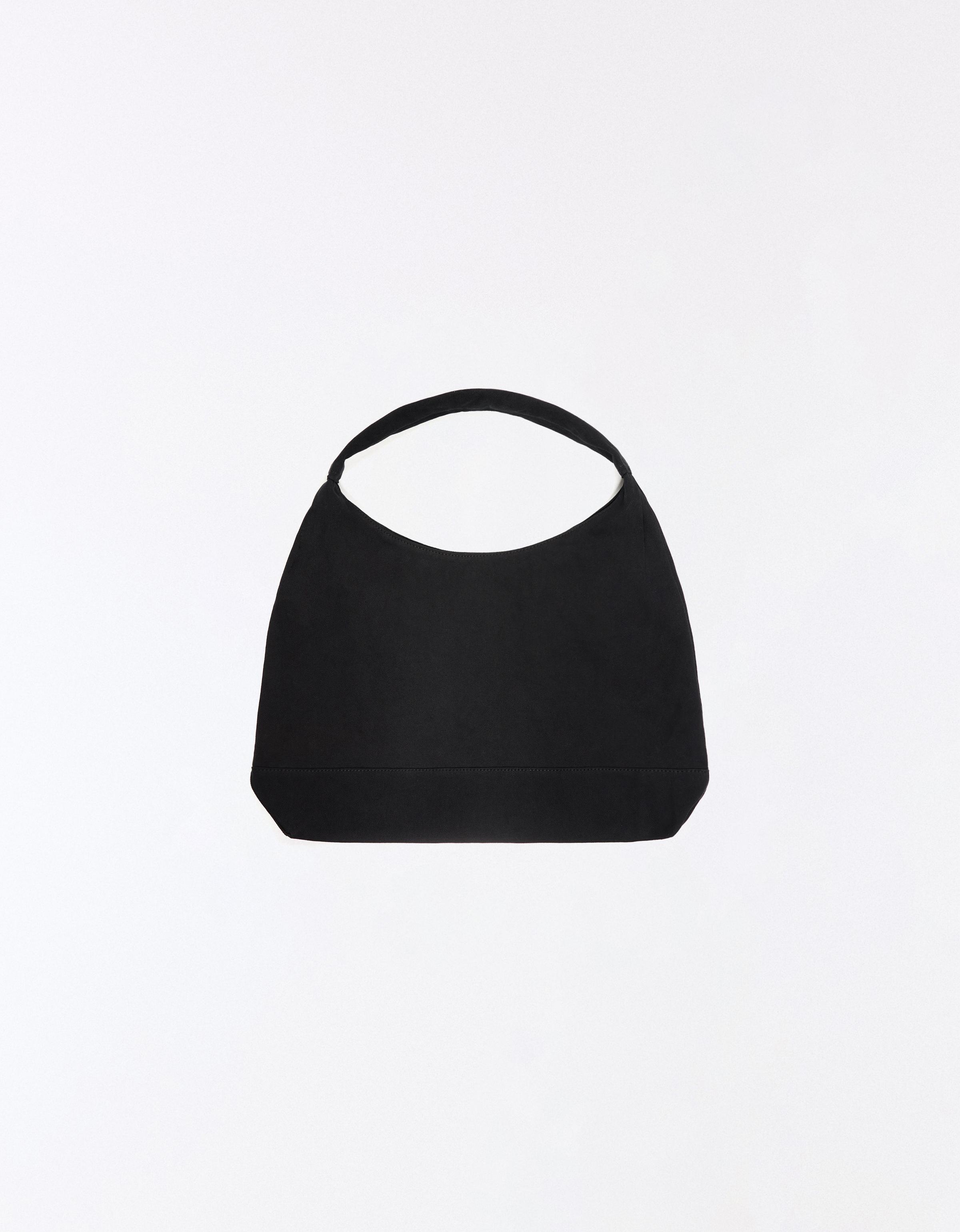 KATSEYE bag — Black