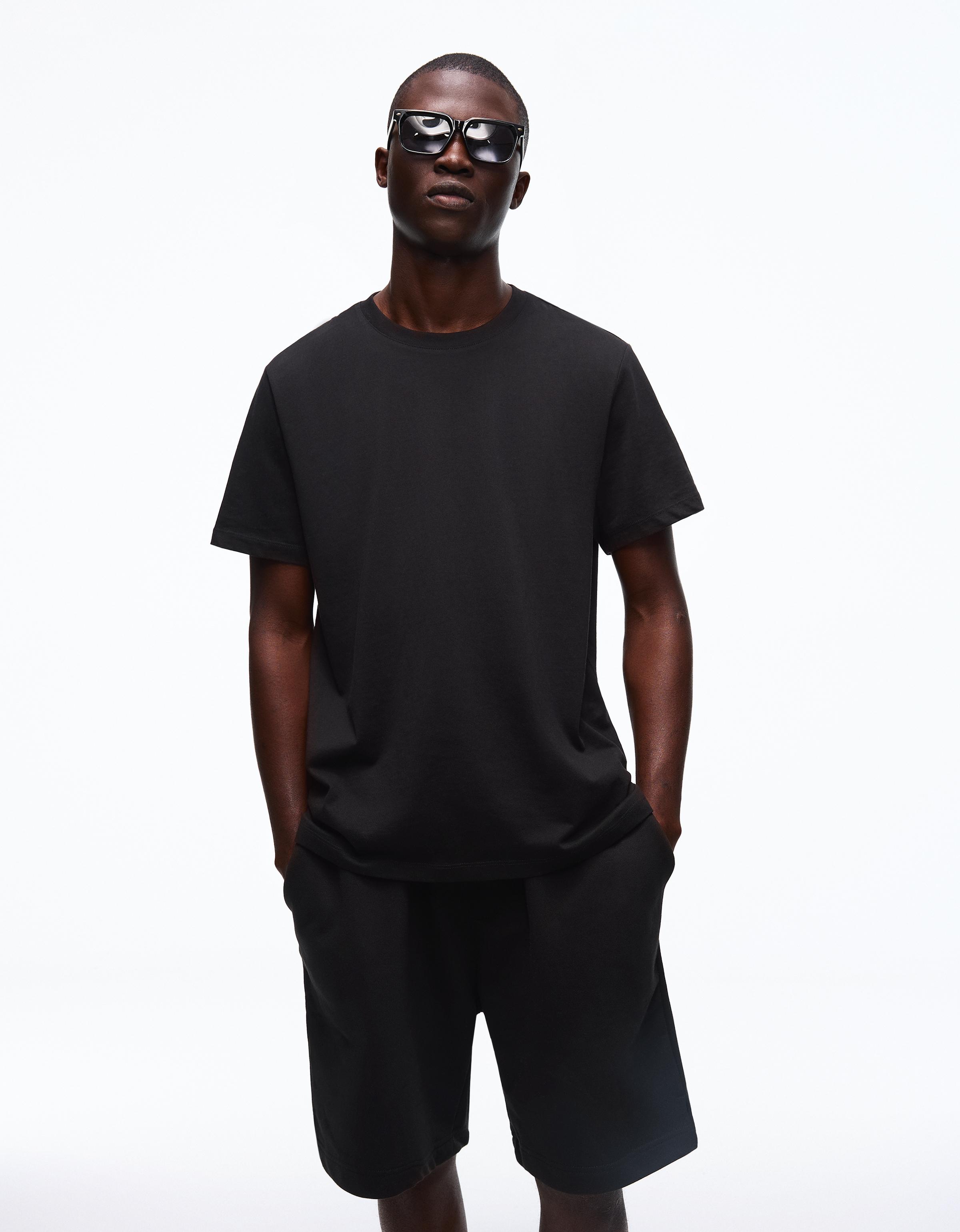 Regular fit tişört - Görsel 26