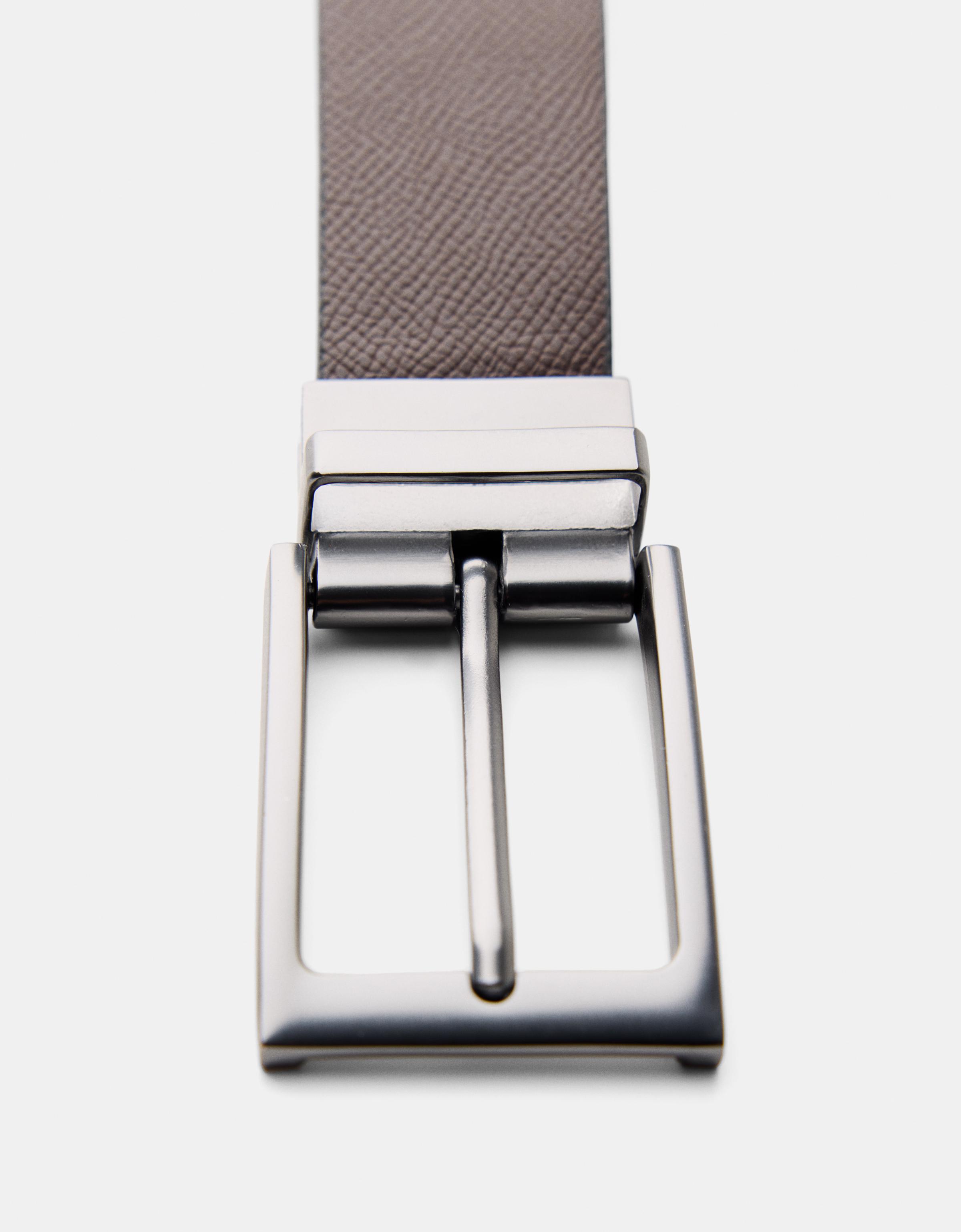 Men's Belts | New Collection | BERSHKA