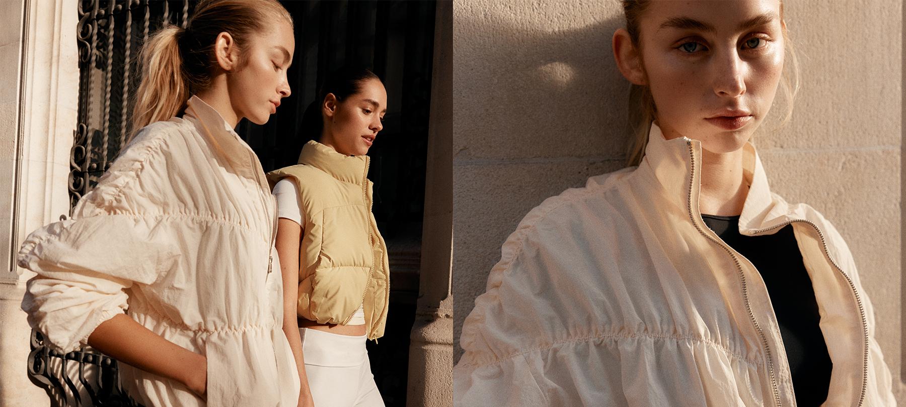 Women Bershka women-bershka