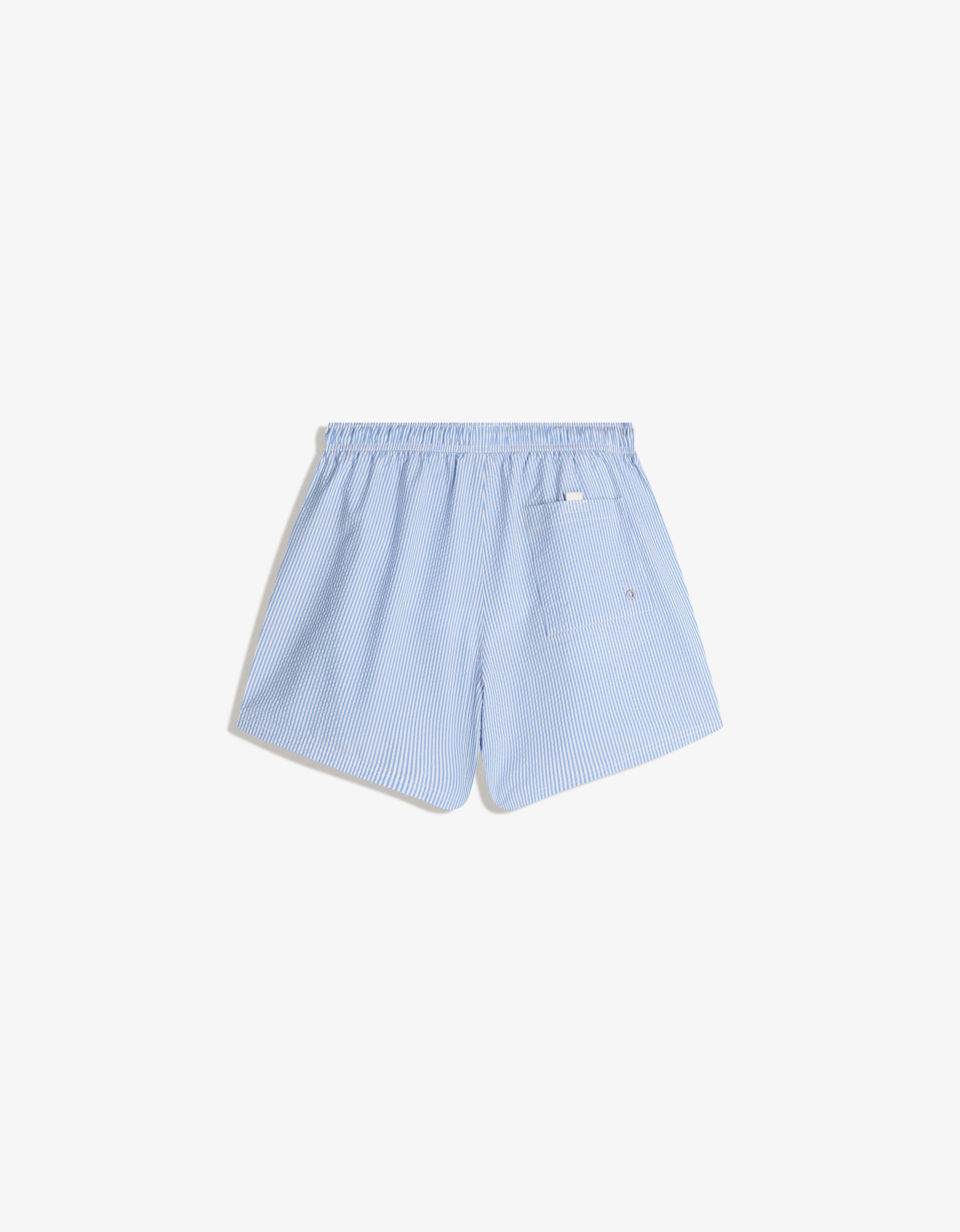 Bershka Boxy mayo görsel 5