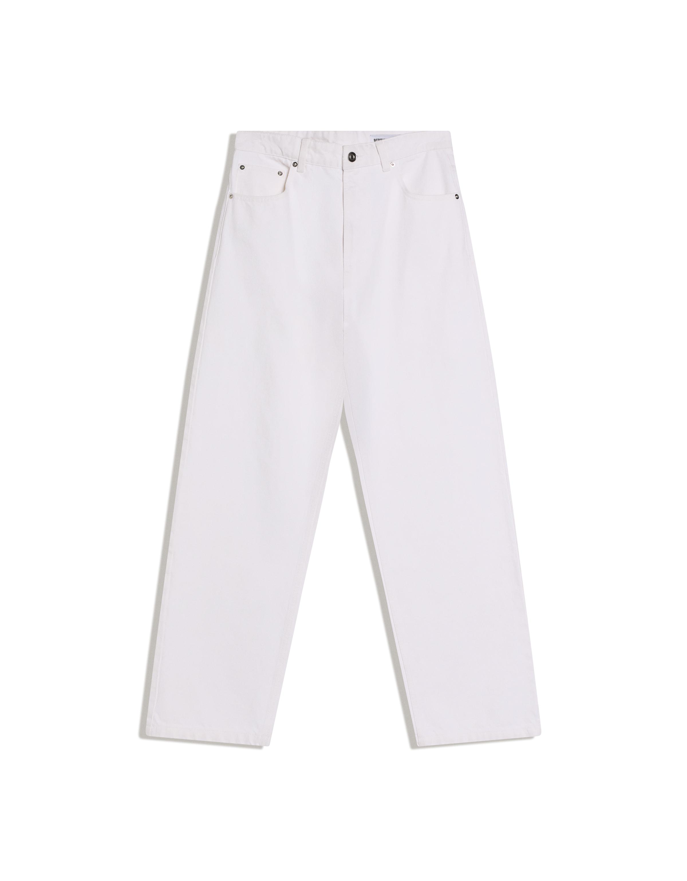 Baggy fit jean - Görsel 299