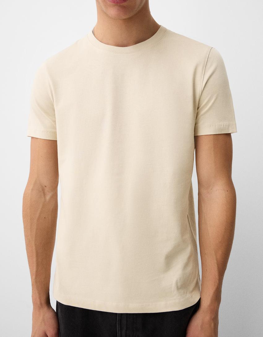 Maglietta Uomo Tifoso Torino - Cotone Manica Corta, Frase Divertente - Regalo Calcio E Stadio - Foto 5