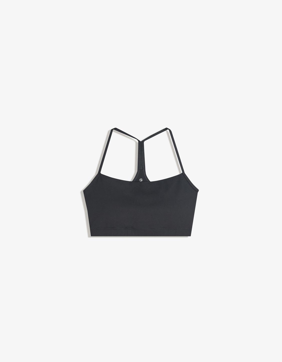 Quick-dry & breathable strappy top