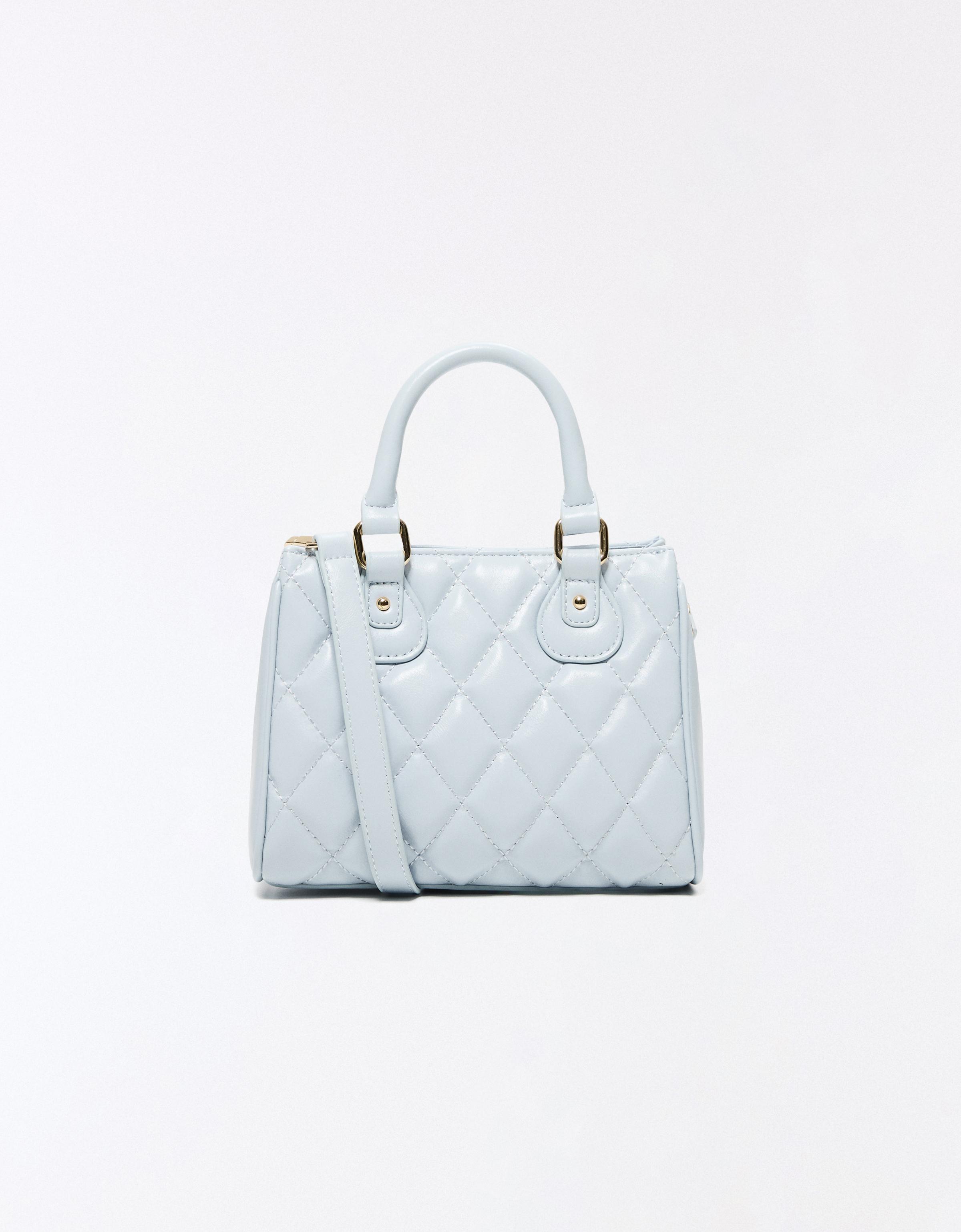 Quilted bag