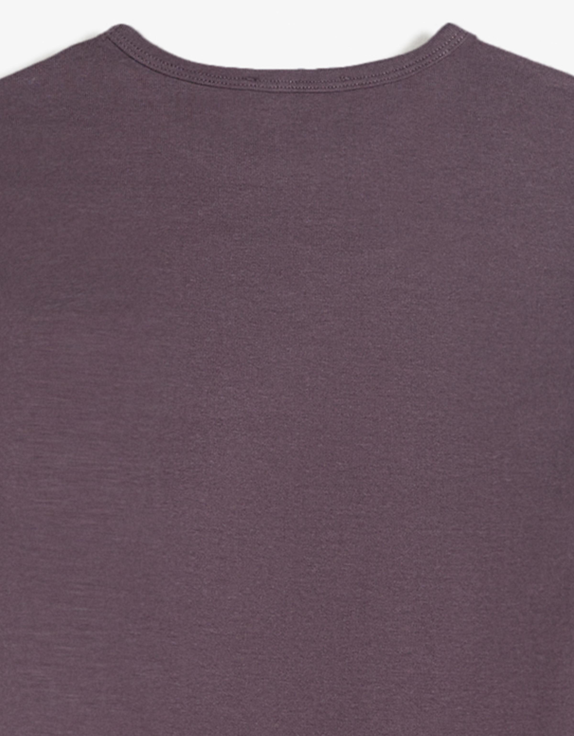 Uzun kollu tişört - Görsel 198