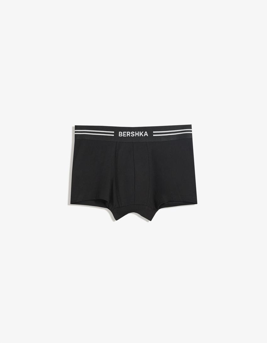Pack 3 boxer-Azzurro-2