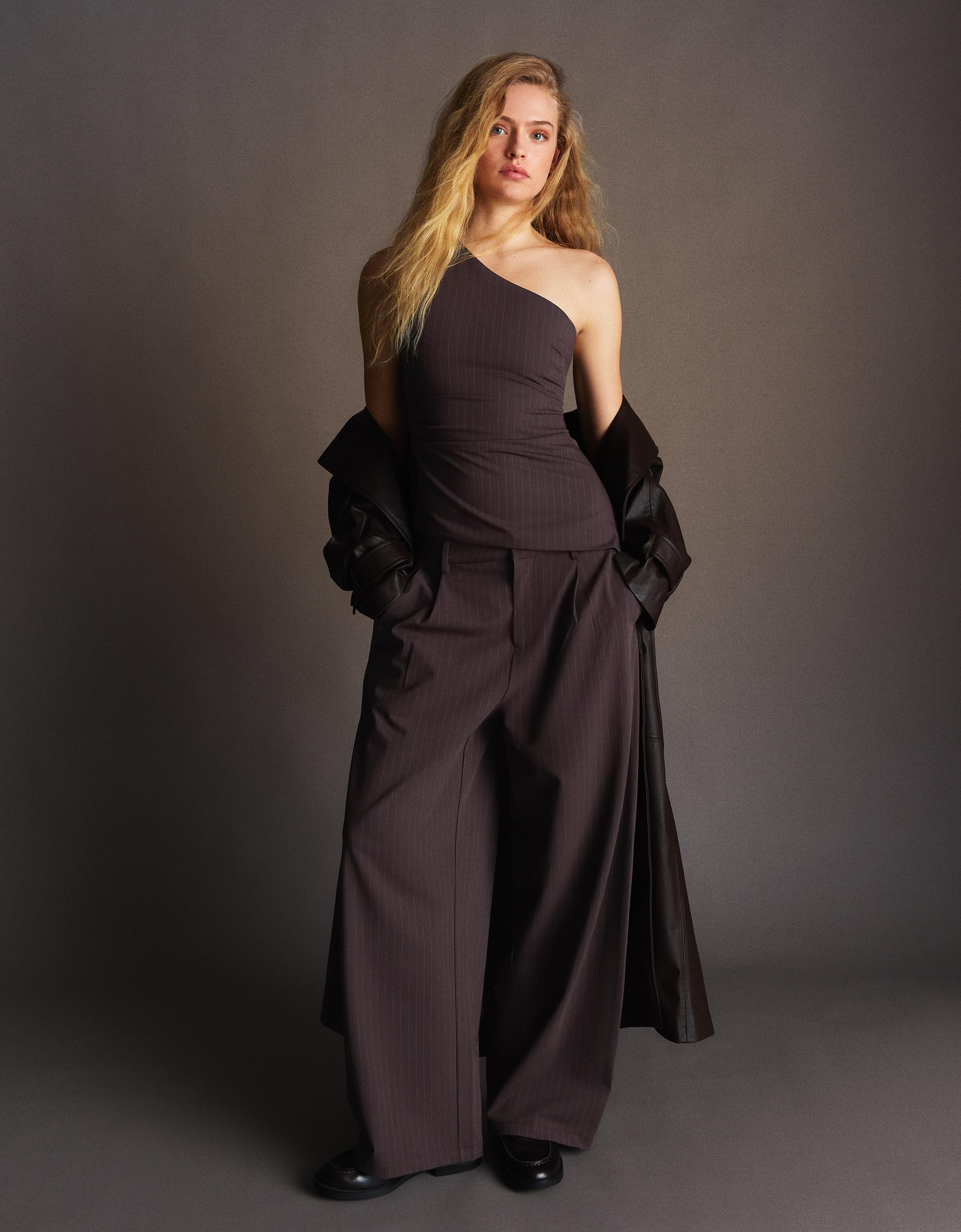 Asimetrik top - Görsel 12