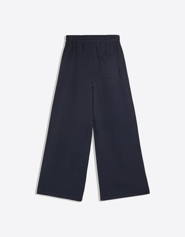 Dancer plush joggers — Navy 6