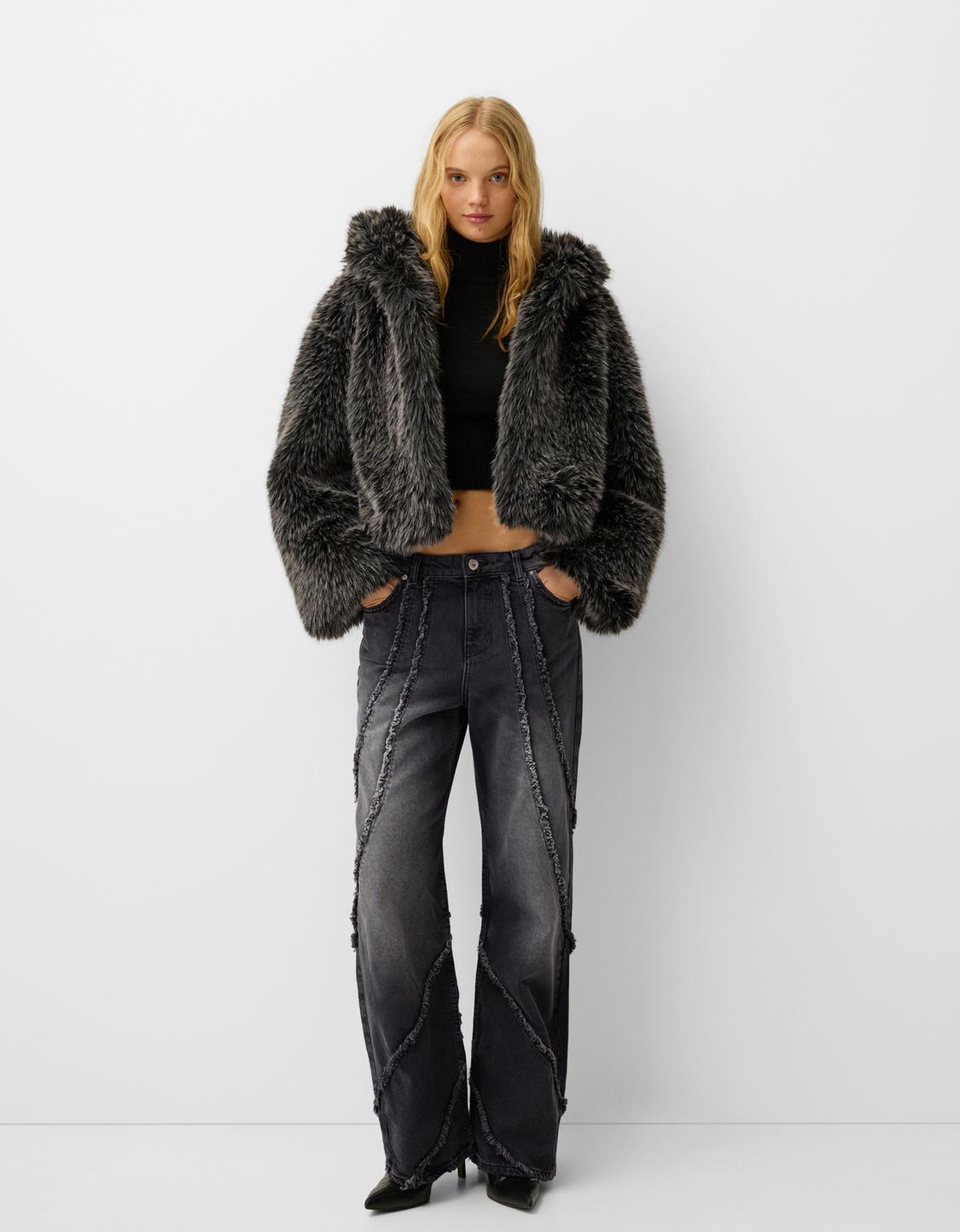 Baggy | Bershka