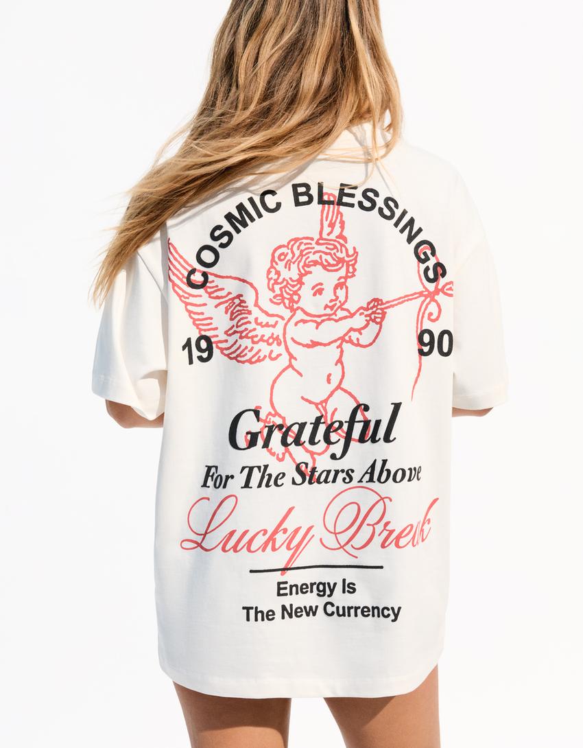 Asos Clearance Bershka Angel T Shirt Asos Leopard Print Dress