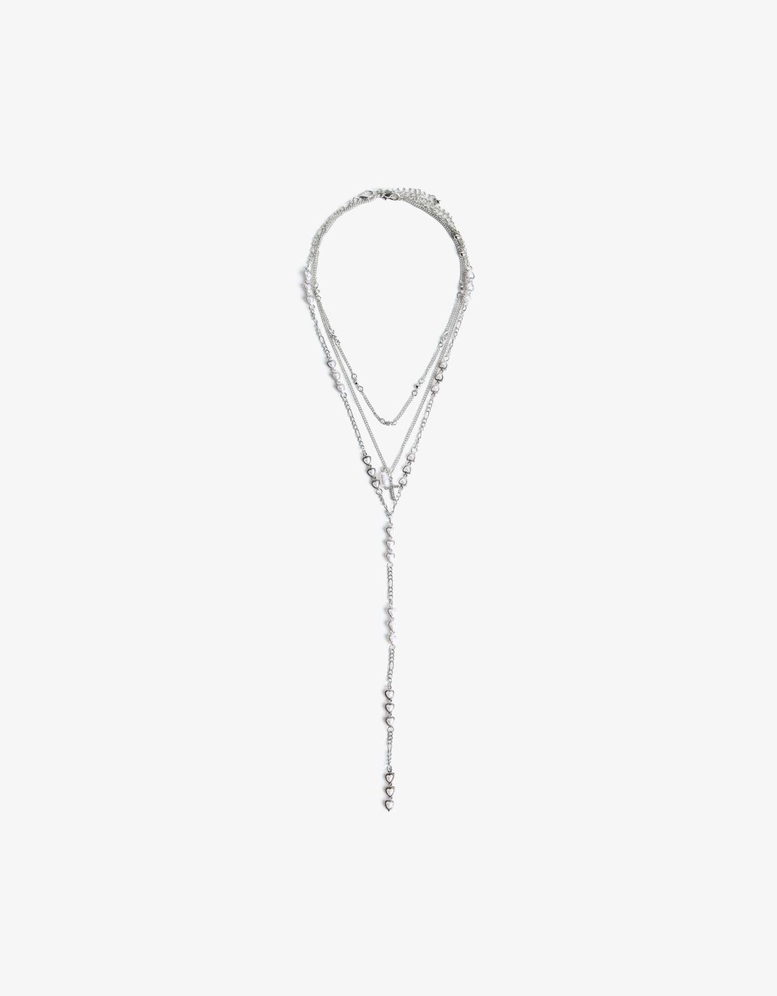 3-Pack of necklaces