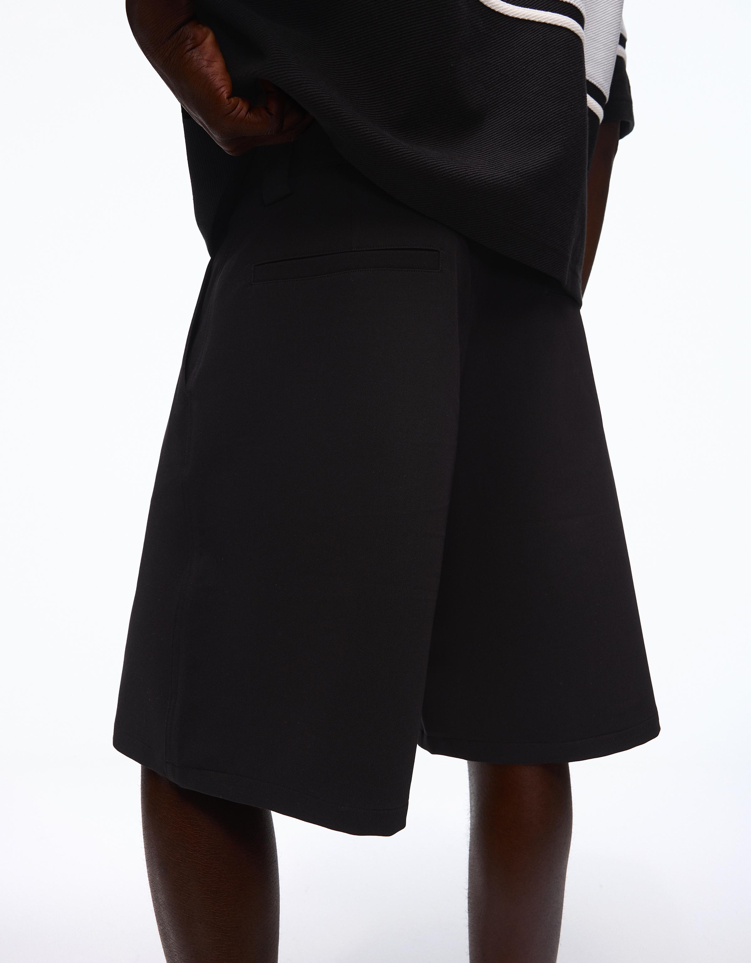 Boxy fit tailored bermuda - Görsel 33