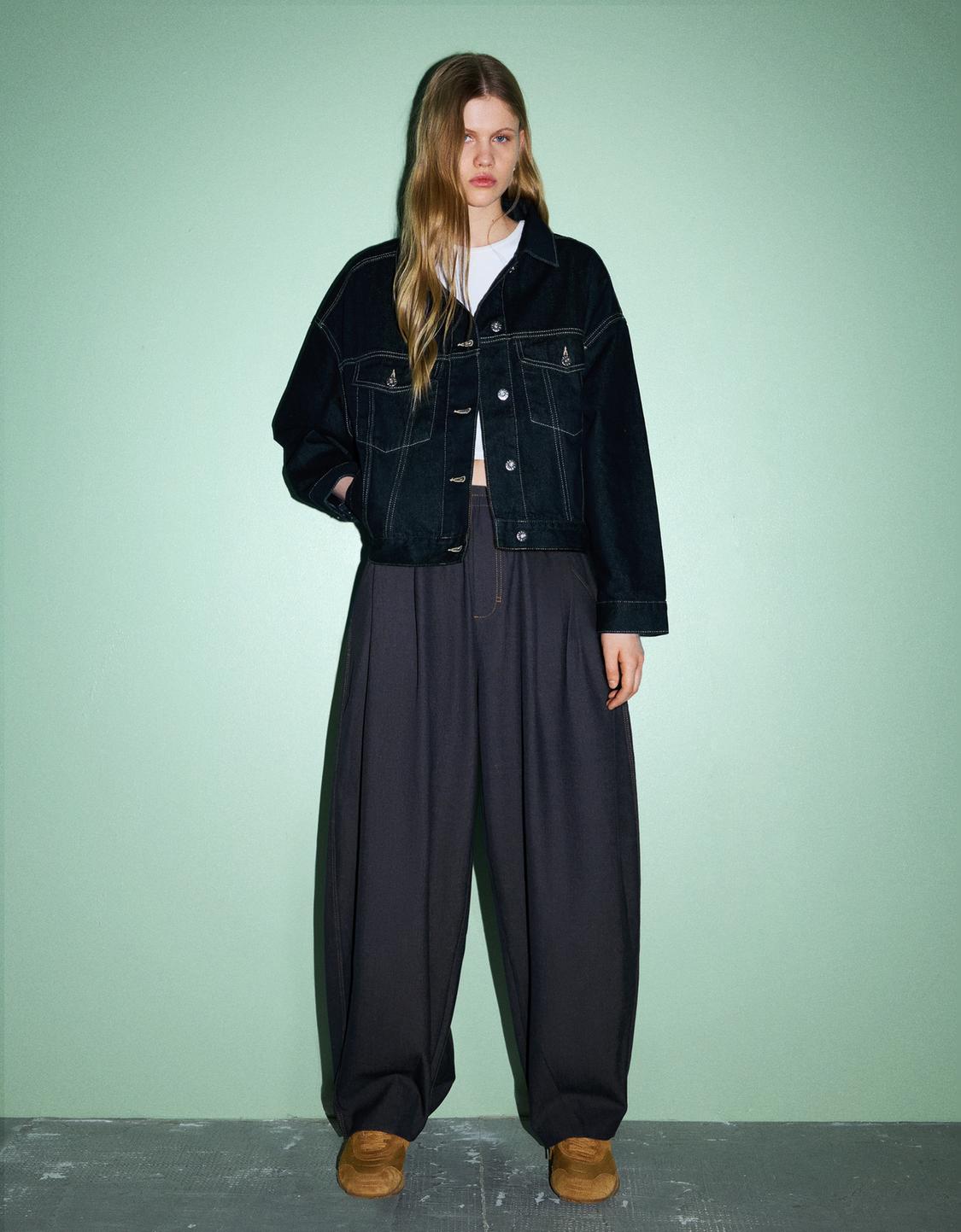 Joggers - Women | Bershka