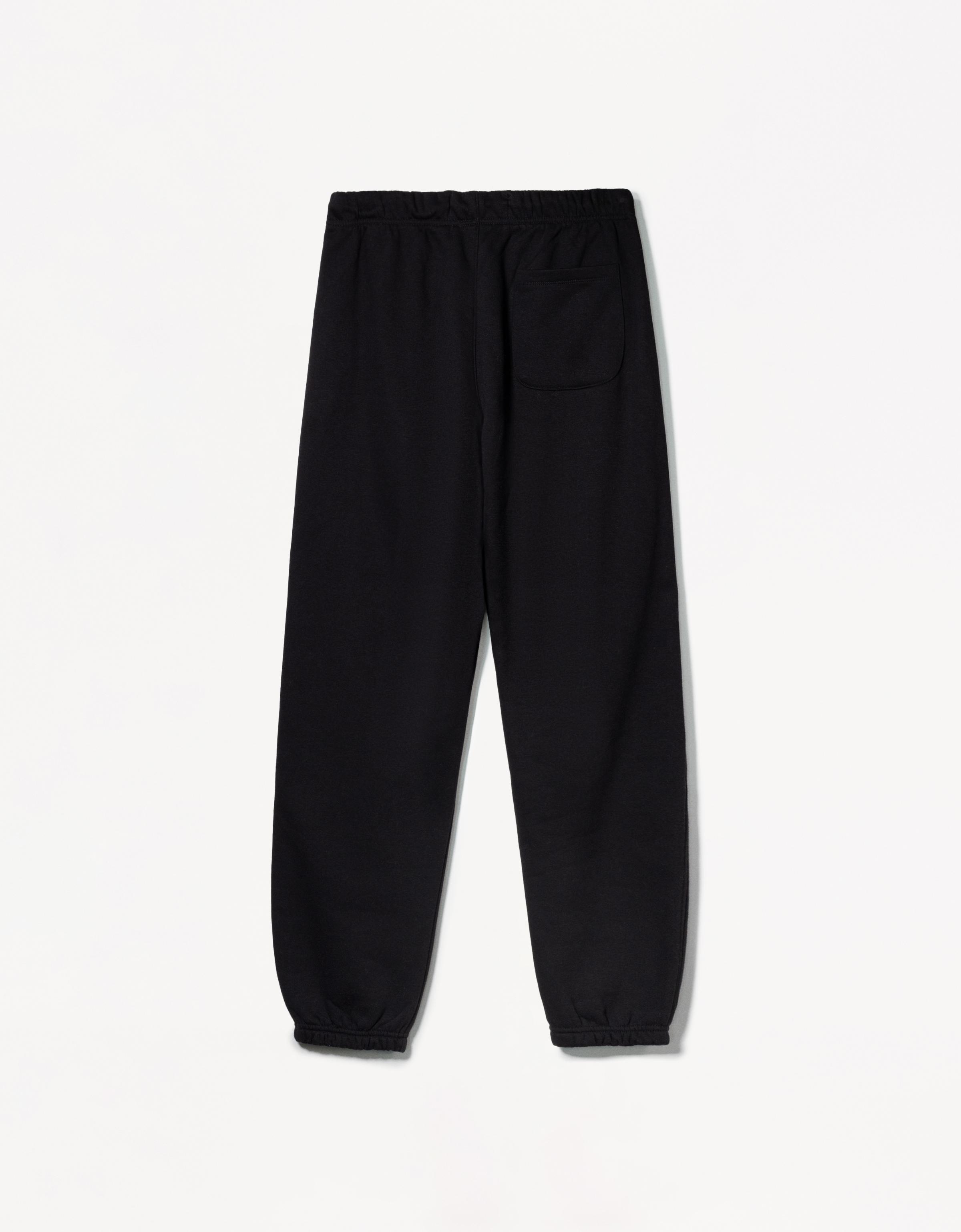 ★BROWNBREATH★ GRAPHICS SWEAT PANTS BLACK MUSINSA | BROWNBREATH GRAPHICS SWEAT PANTS - BLACK