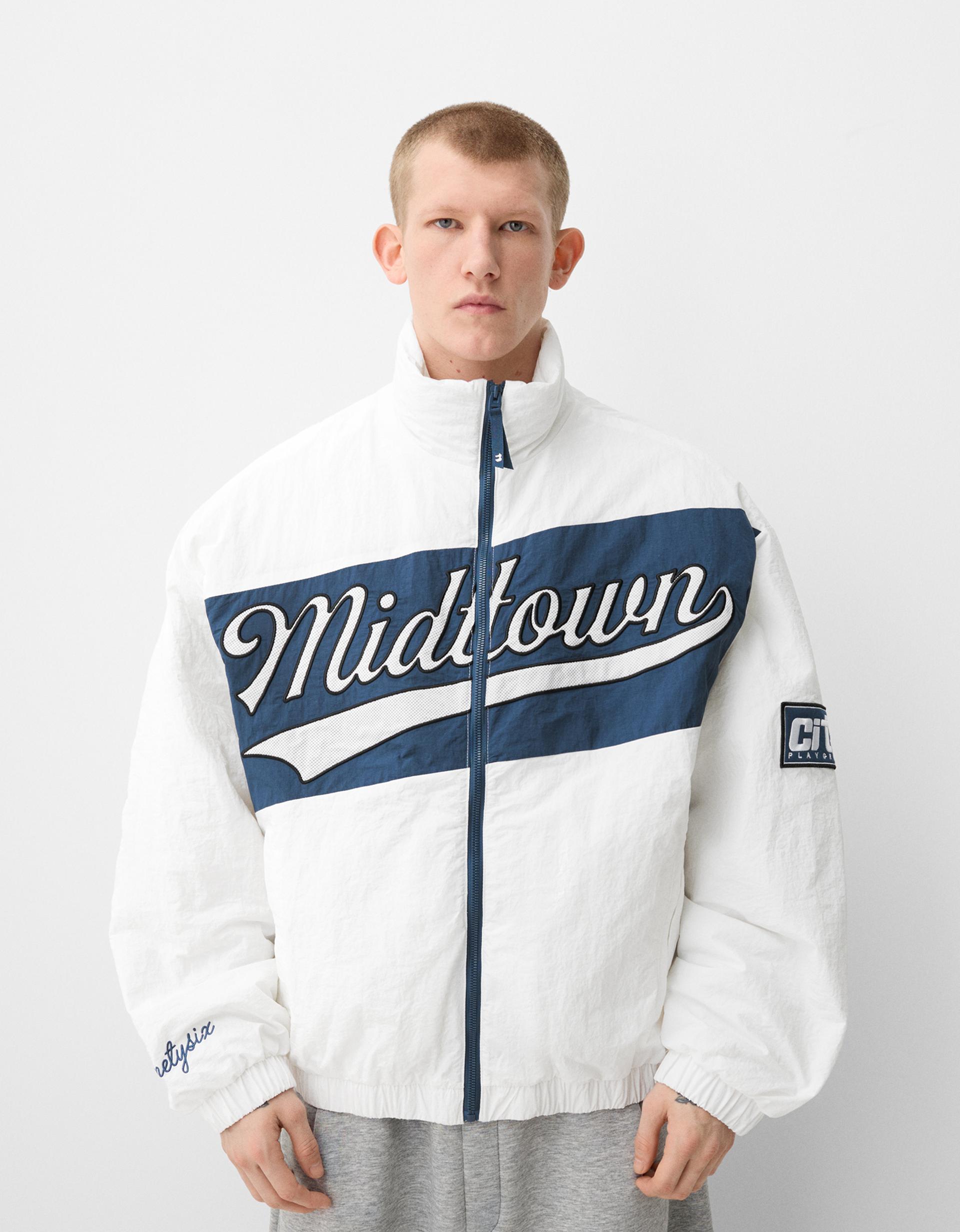 Bershka Vinted Abrigo Reflectante Mujer Bershka Traje Gris Oxford