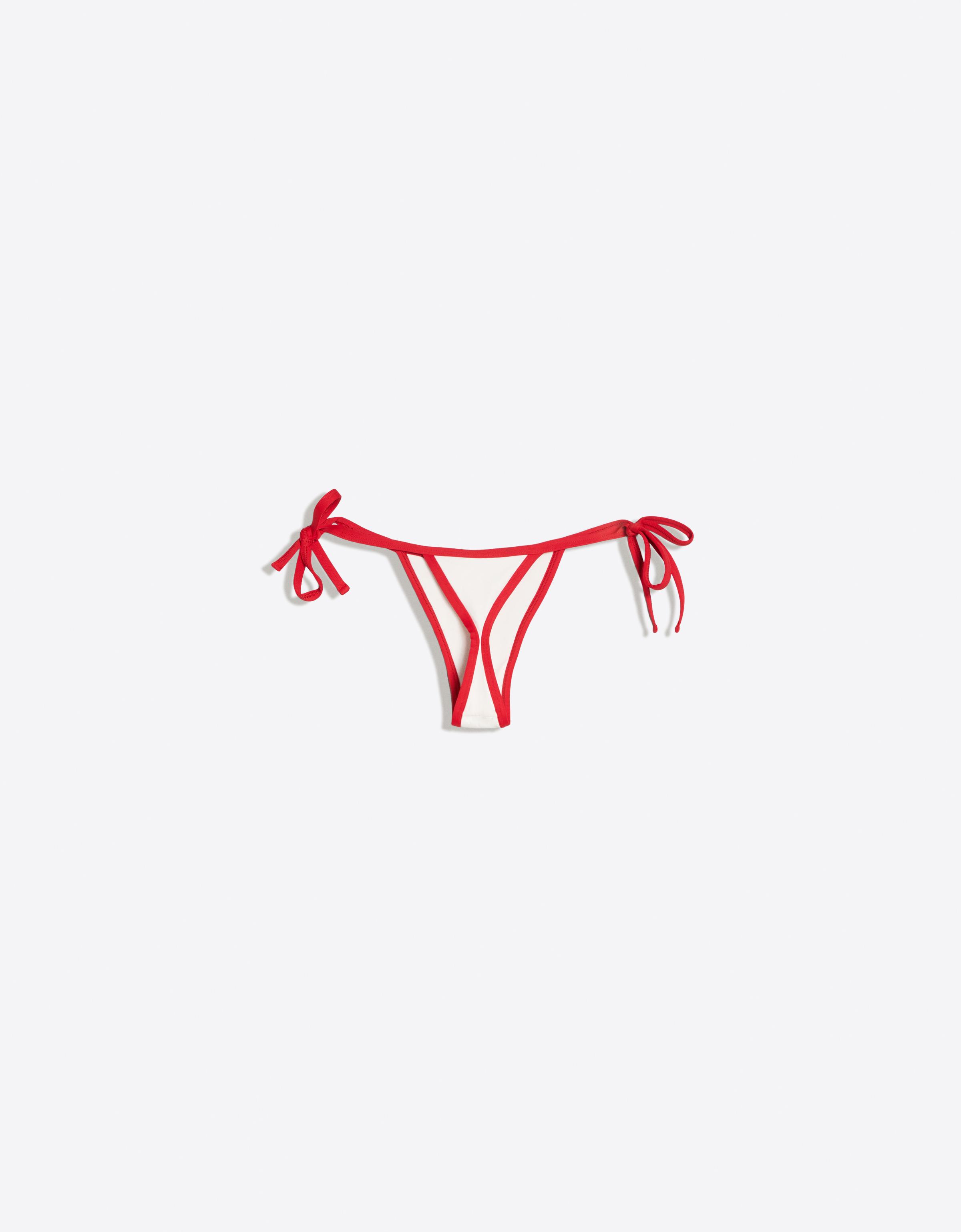 Spain FIFA WORLD CUP™ bikini briefs — Cream